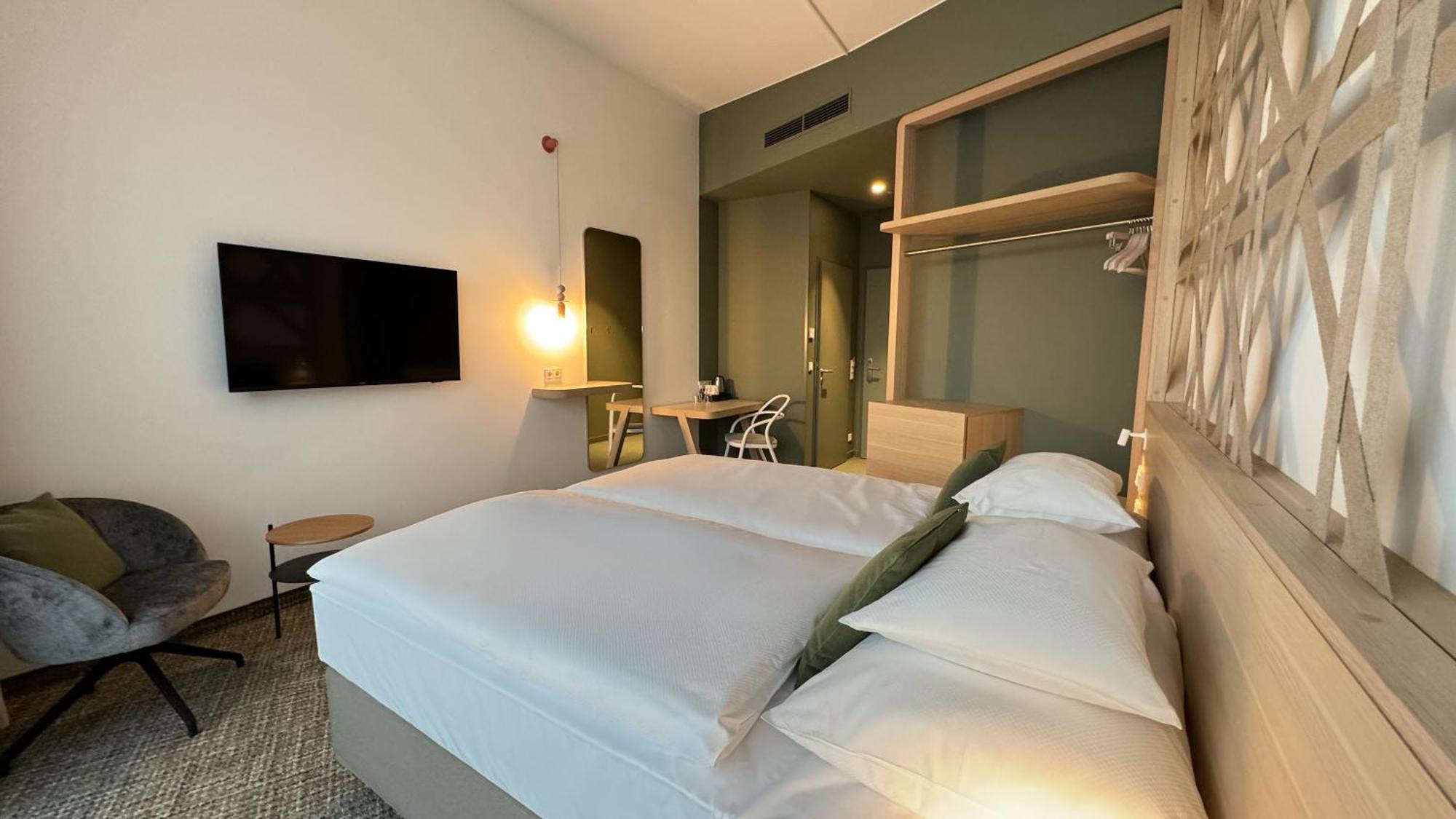 Arcotel Aq Wien 외부 사진