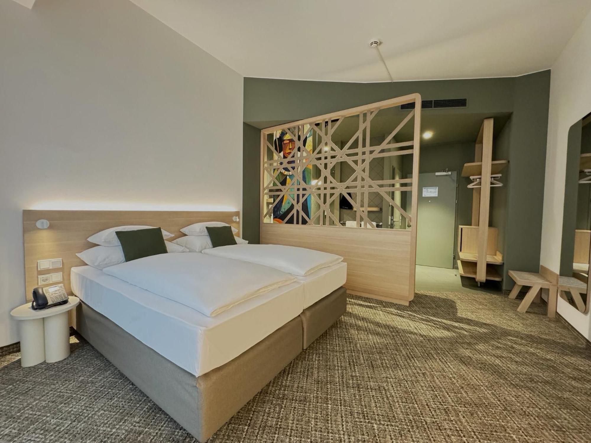 Arcotel Aq Wien 외부 사진