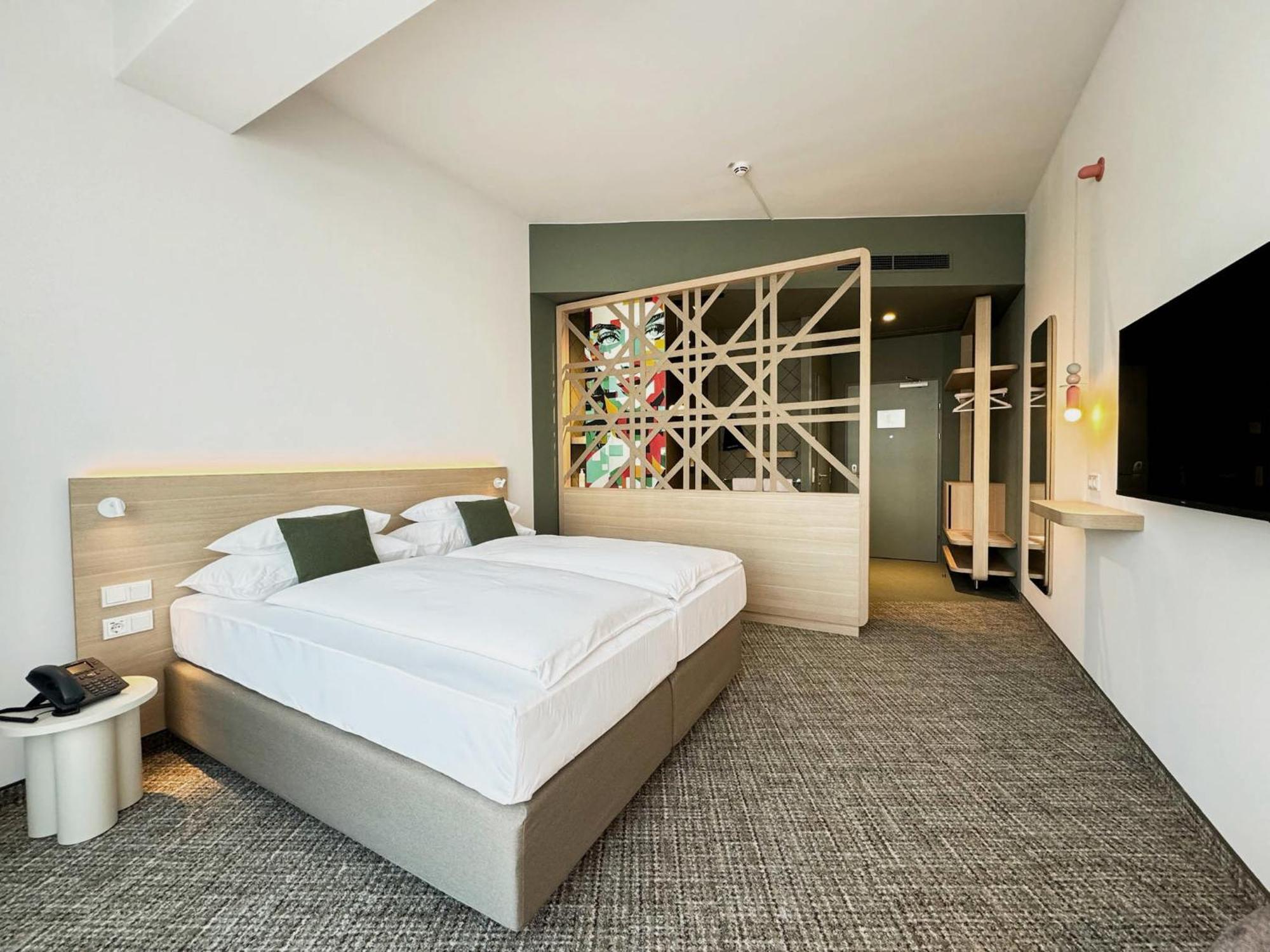 Arcotel Aq Wien 외부 사진