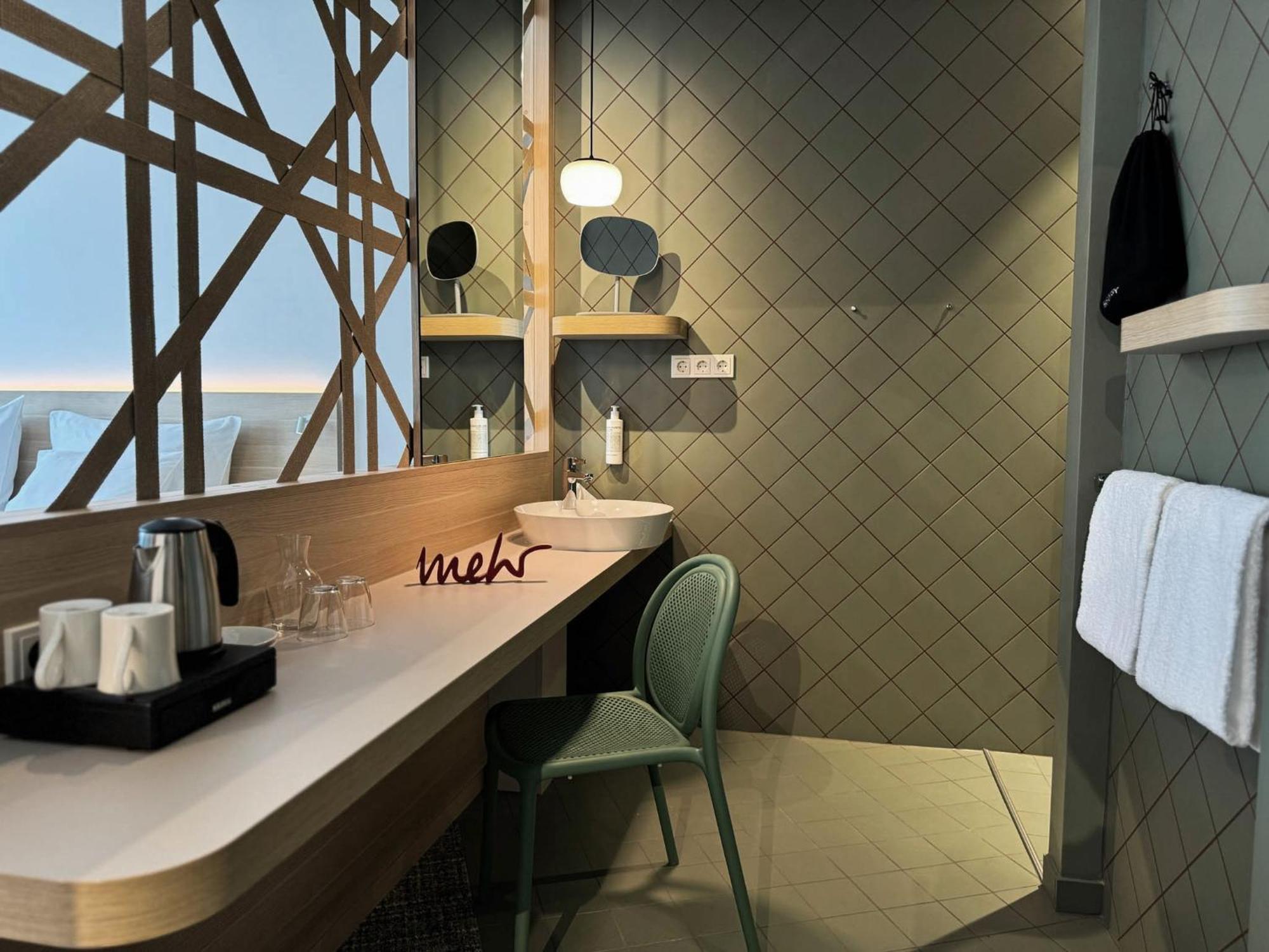 Arcotel Aq Wien 외부 사진