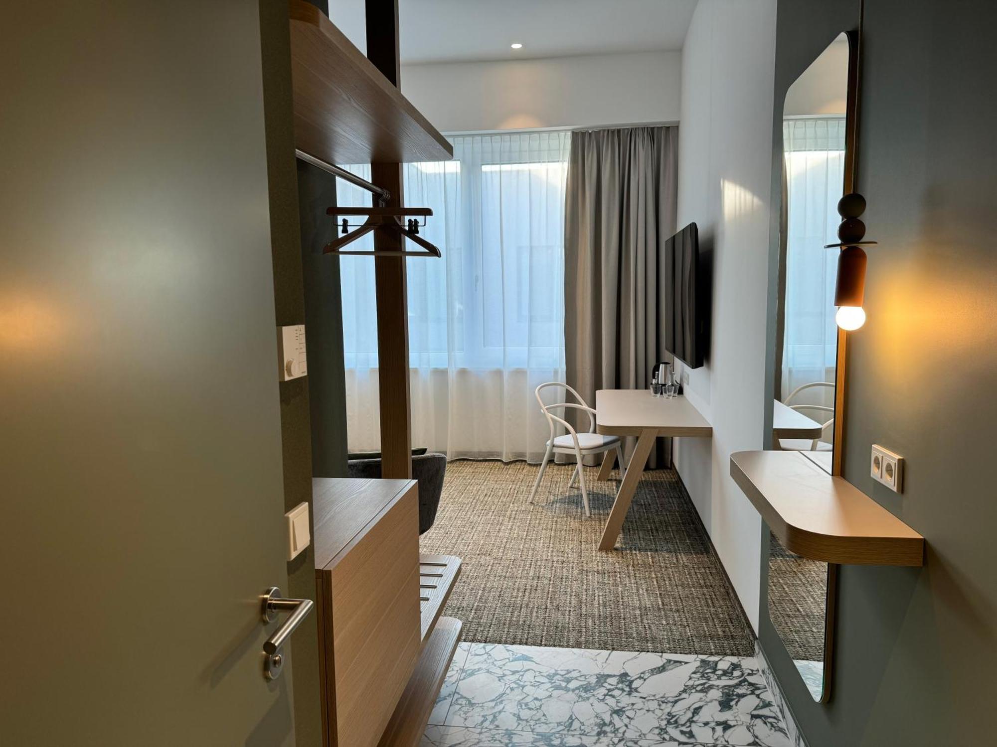 Arcotel Aq Wien 외부 사진