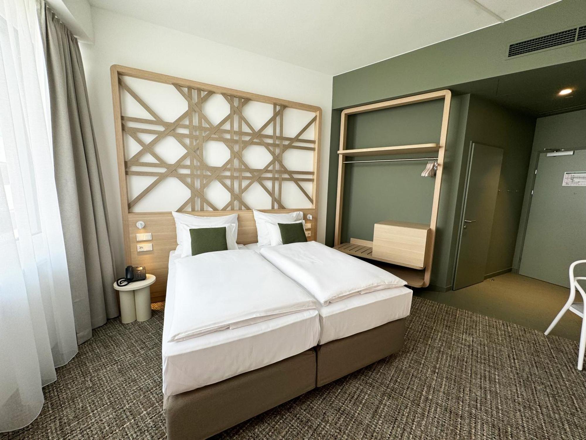 Arcotel Aq Wien 외부 사진