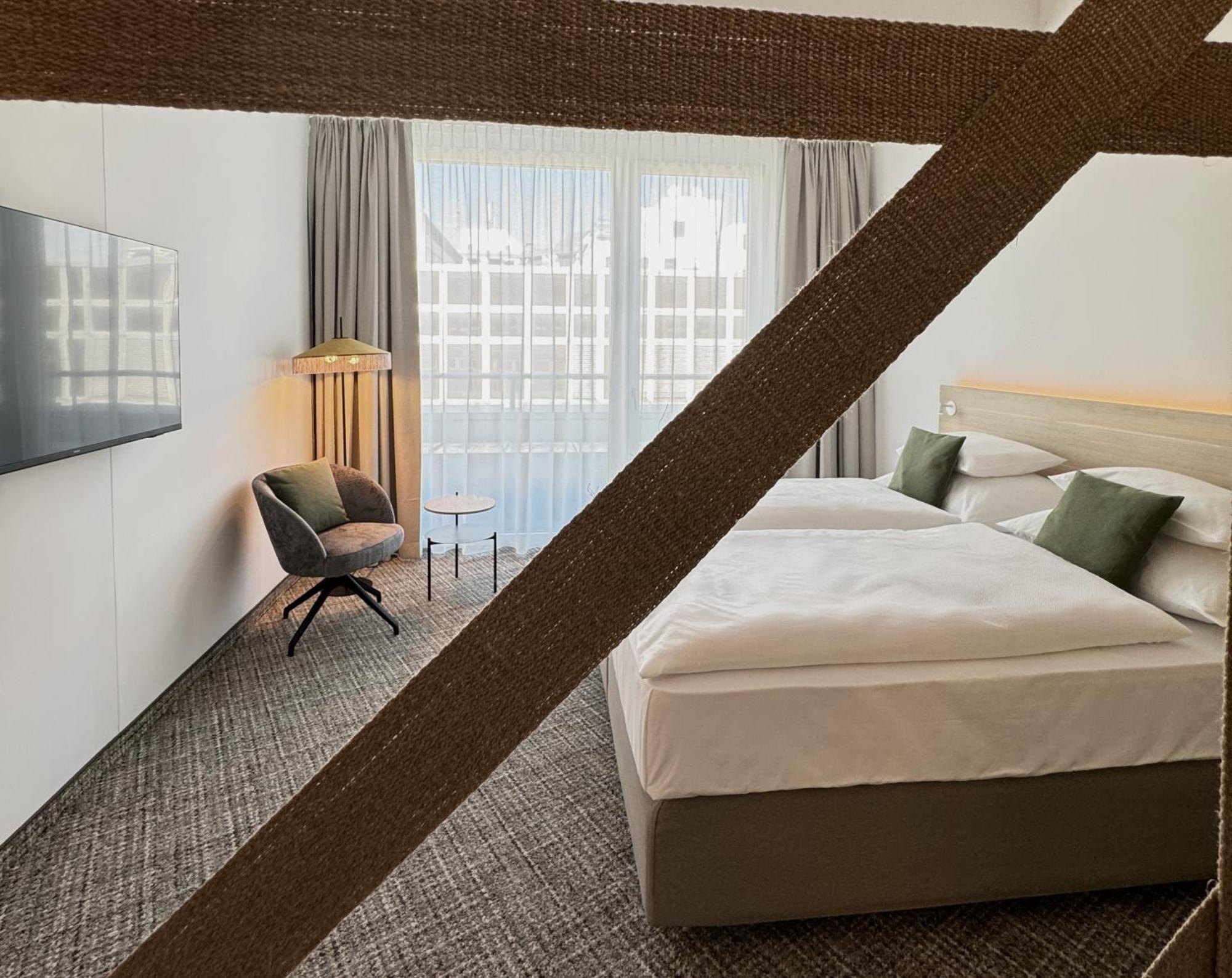 Arcotel Aq Wien 외부 사진