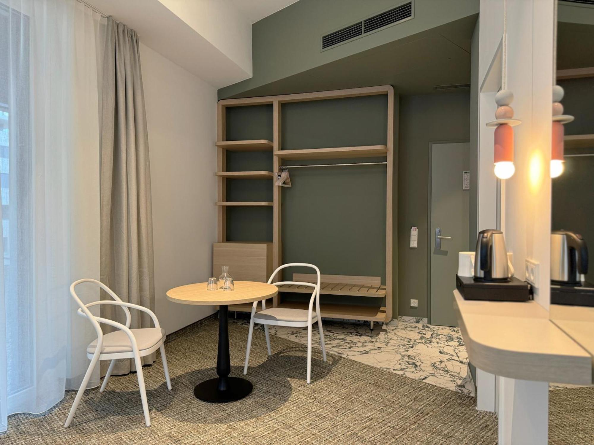 Arcotel Aq Wien 외부 사진