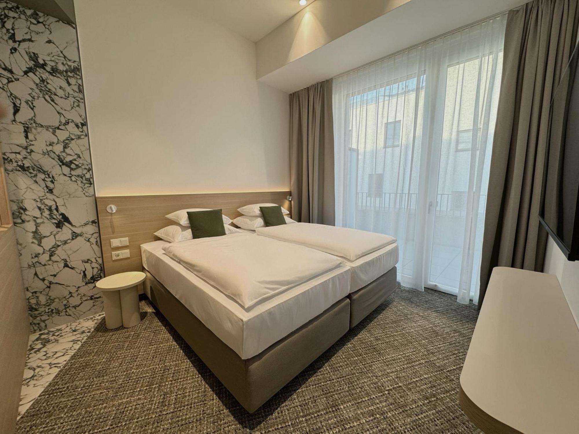 Arcotel Aq Wien 외부 사진