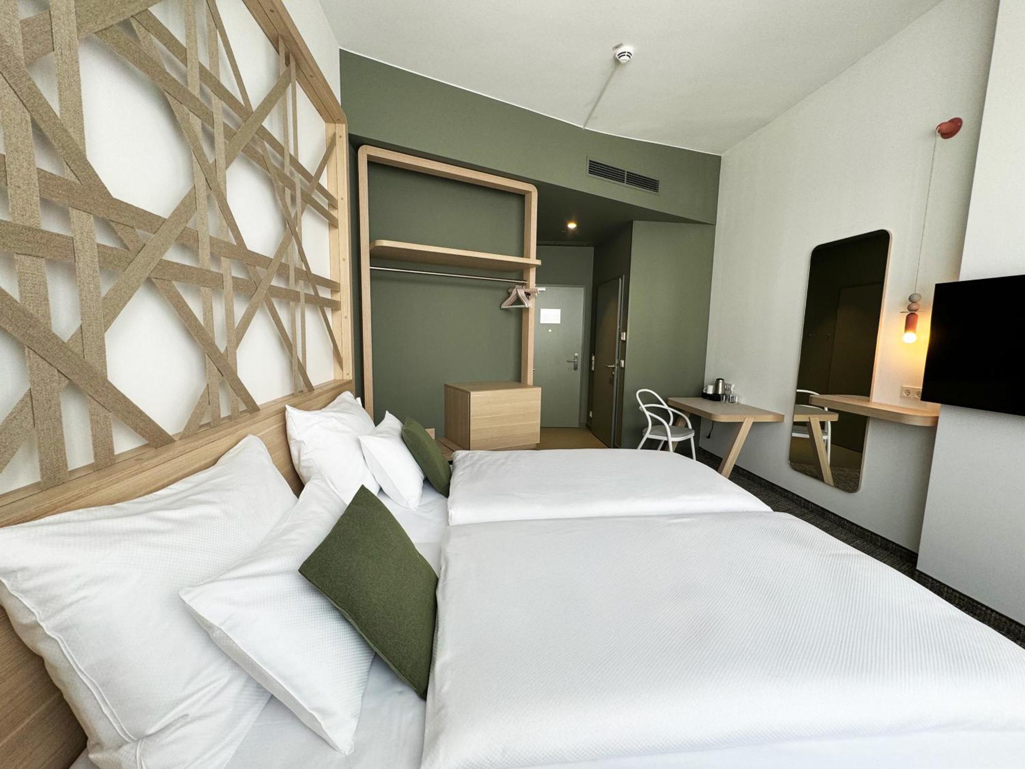 Arcotel Aq Wien 외부 사진