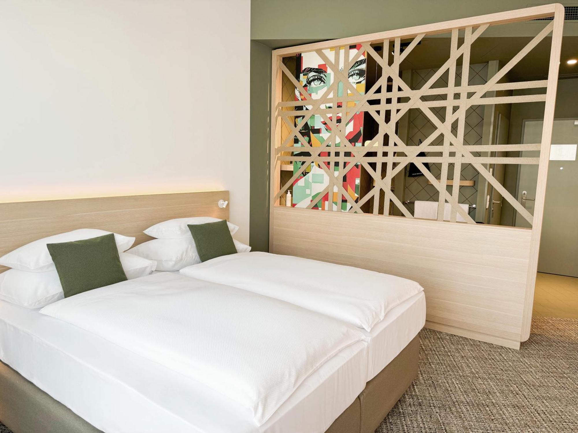 Arcotel Aq Wien 외부 사진