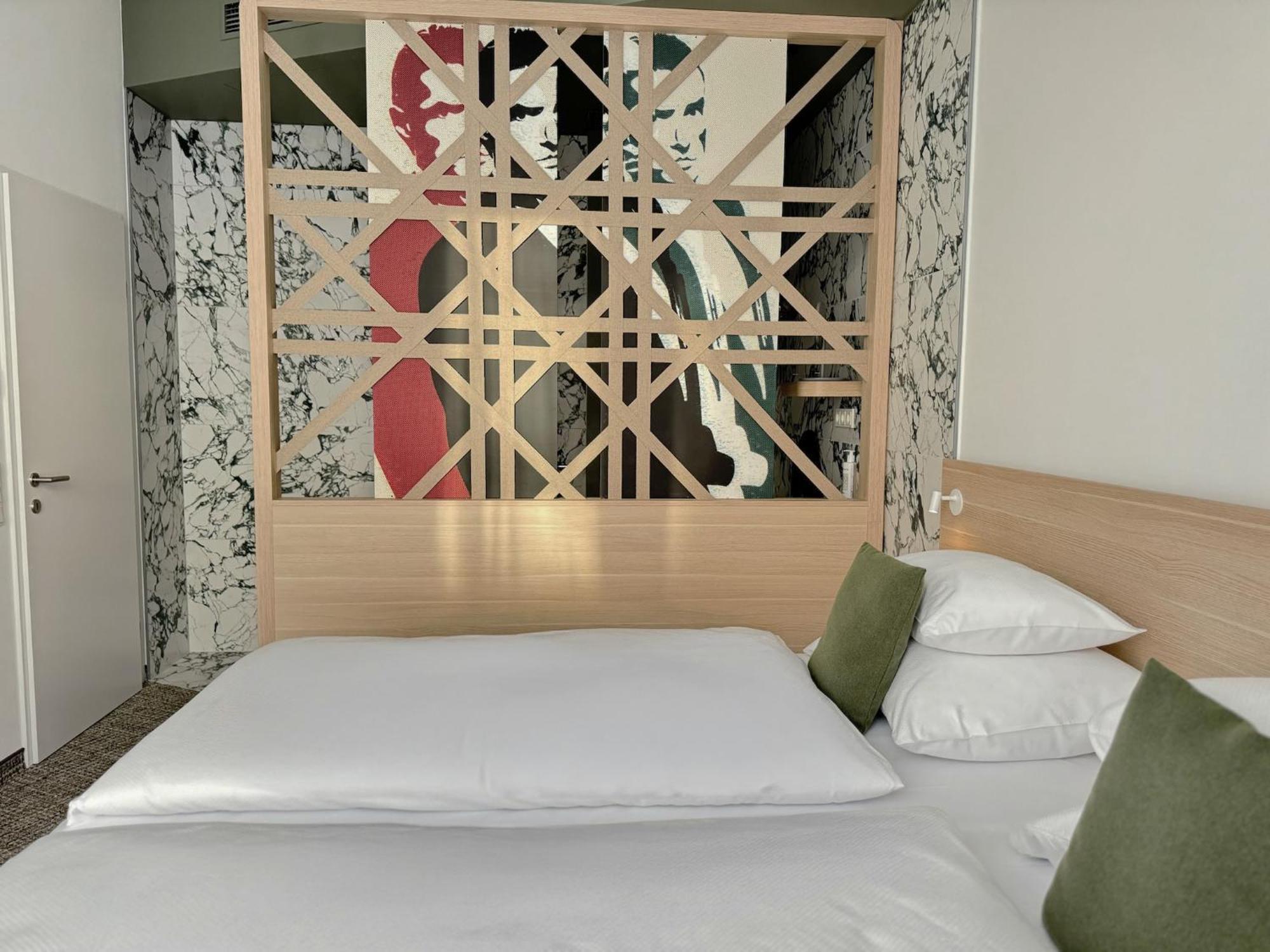 Arcotel Aq Wien 외부 사진