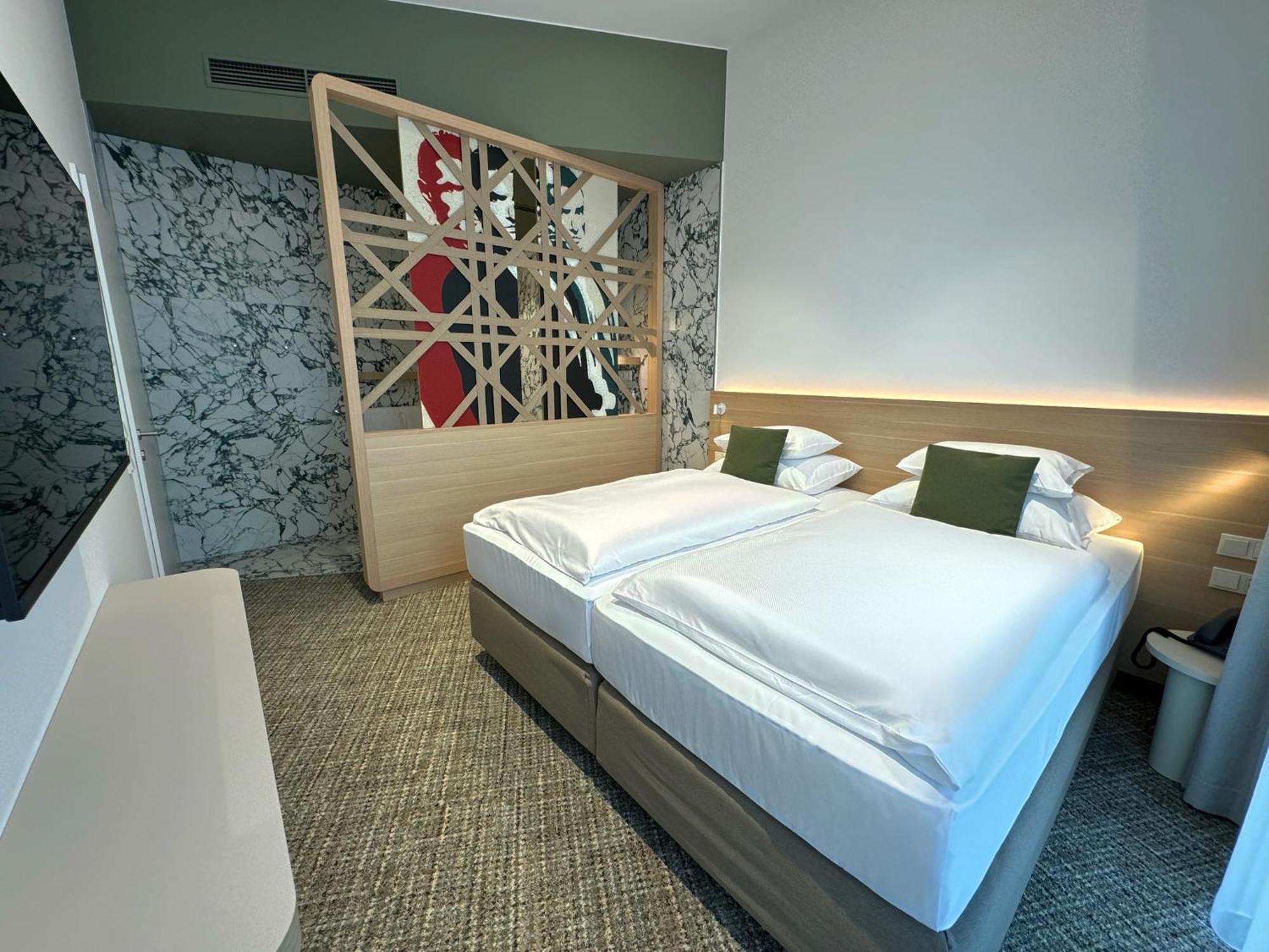 Arcotel Aq Wien 외부 사진