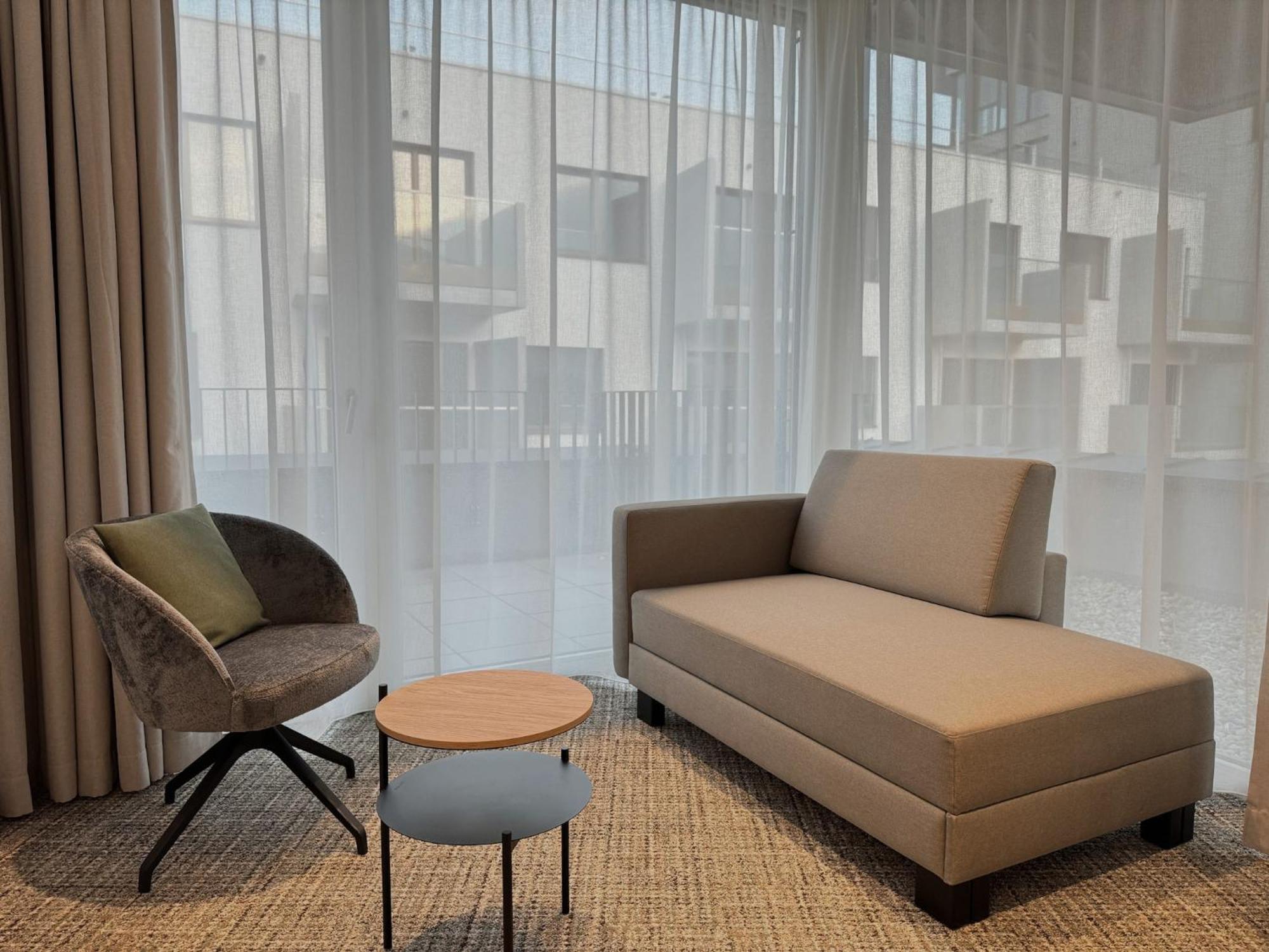 Arcotel Aq Wien 외부 사진