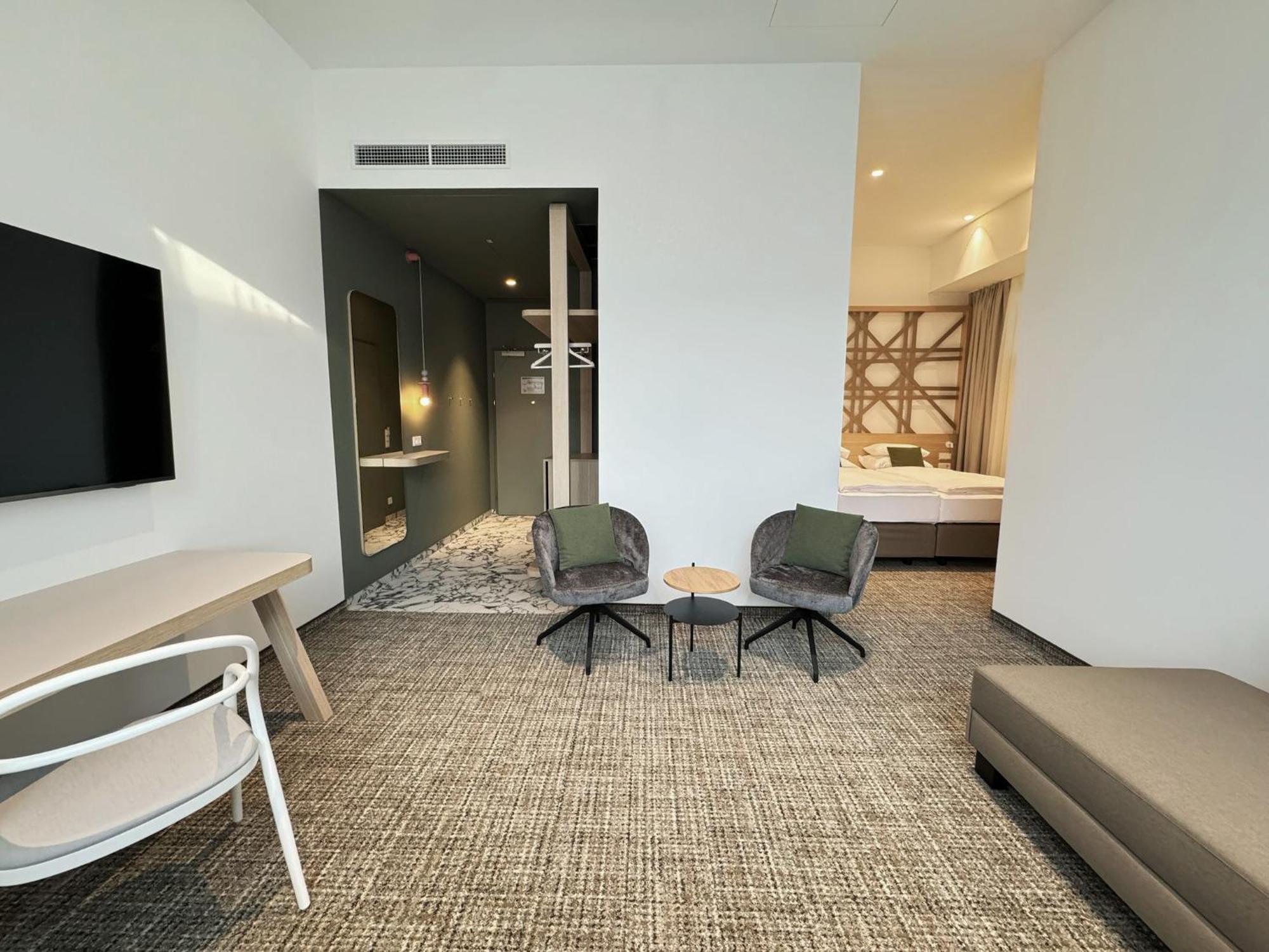 Arcotel Aq Wien 외부 사진