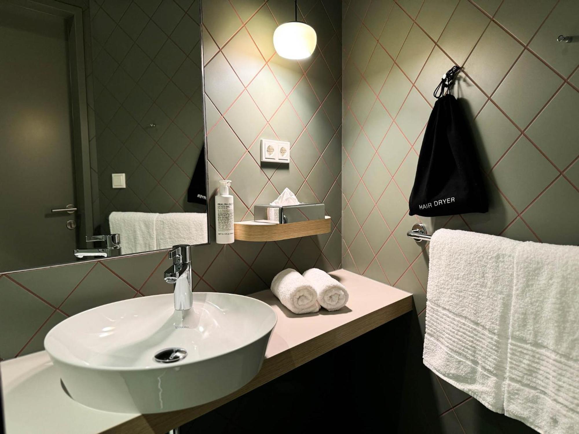 Arcotel Aq Wien 외부 사진
