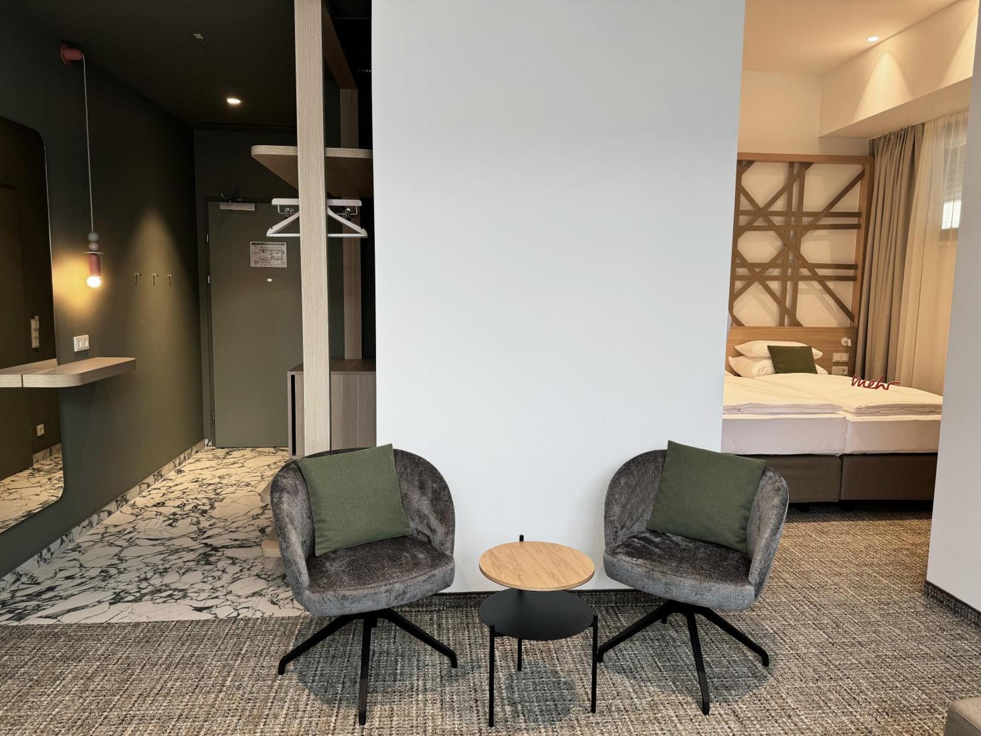 Arcotel Aq Wien 외부 사진