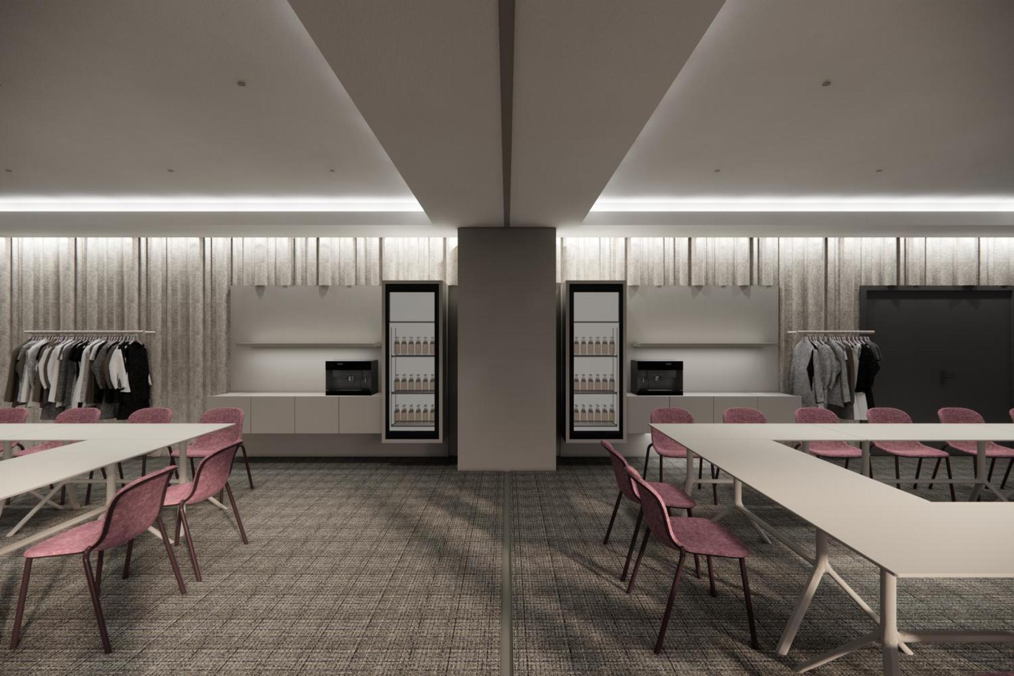 Arcotel Aq Wien 외부 사진