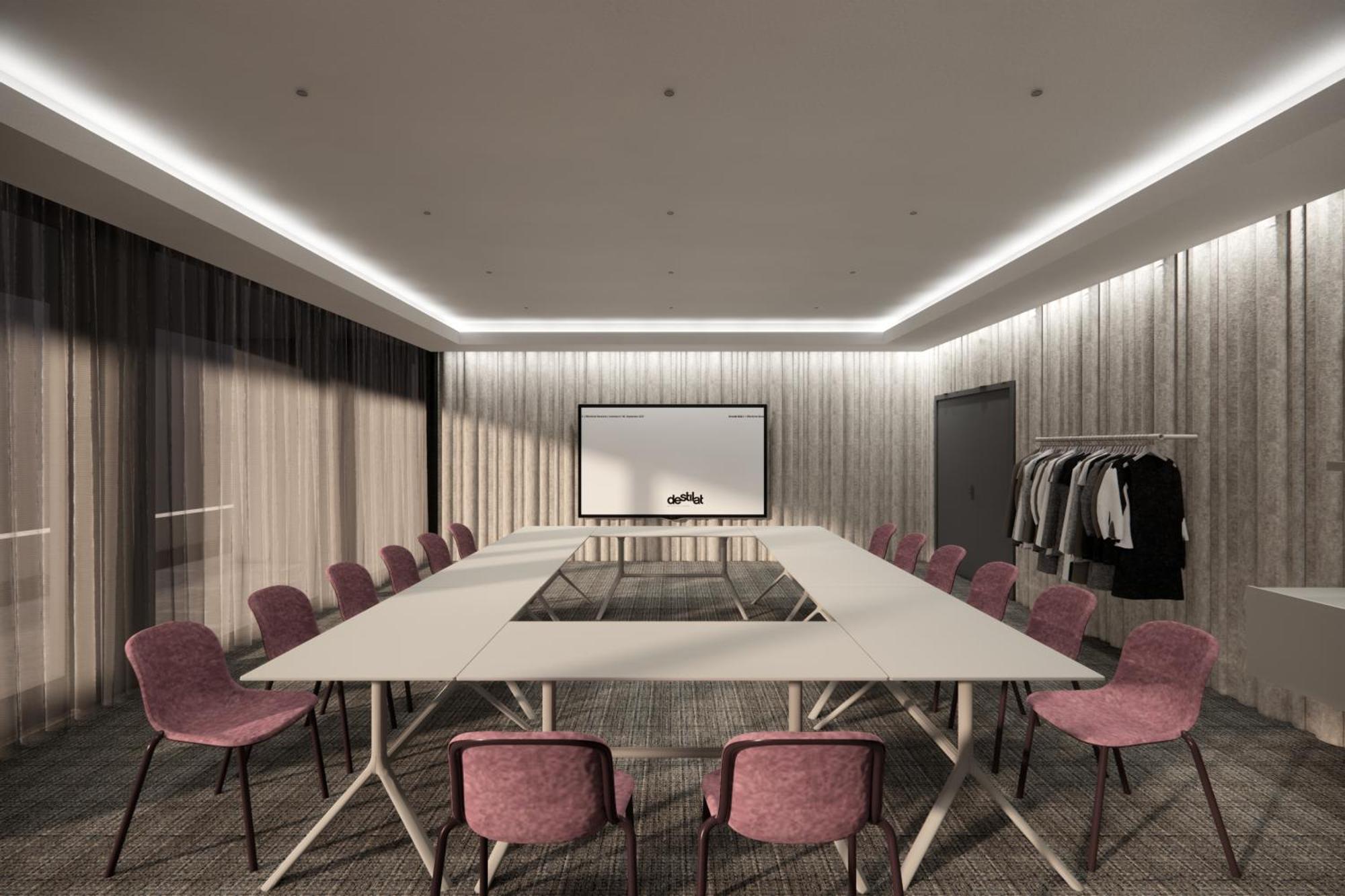 Arcotel Aq Wien 외부 사진