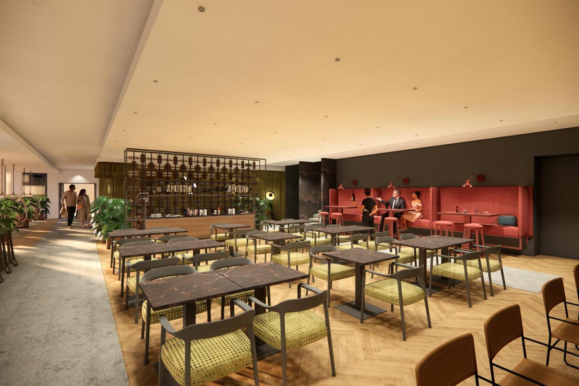 Arcotel Aq Wien 외부 사진