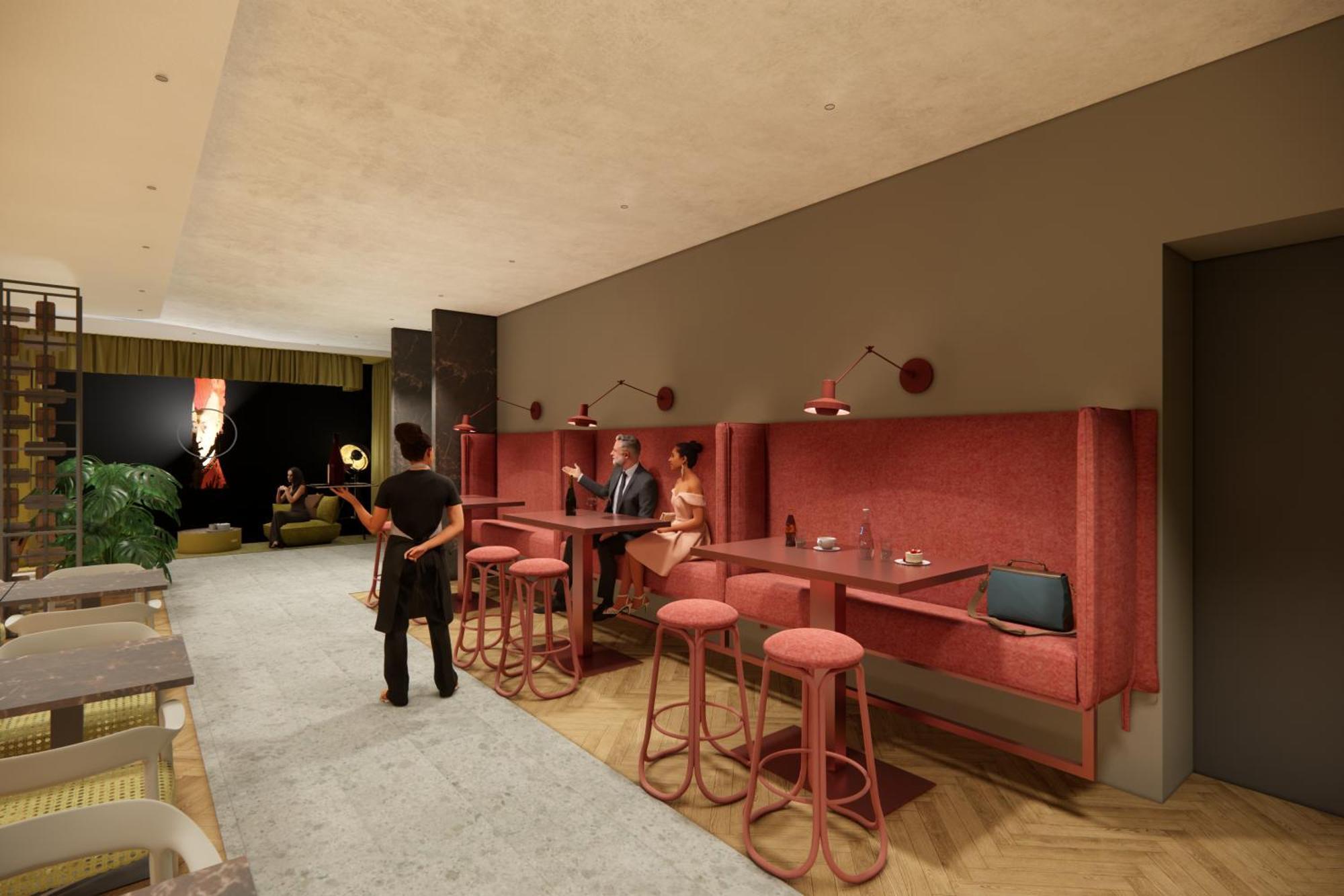 Arcotel Aq Wien 외부 사진