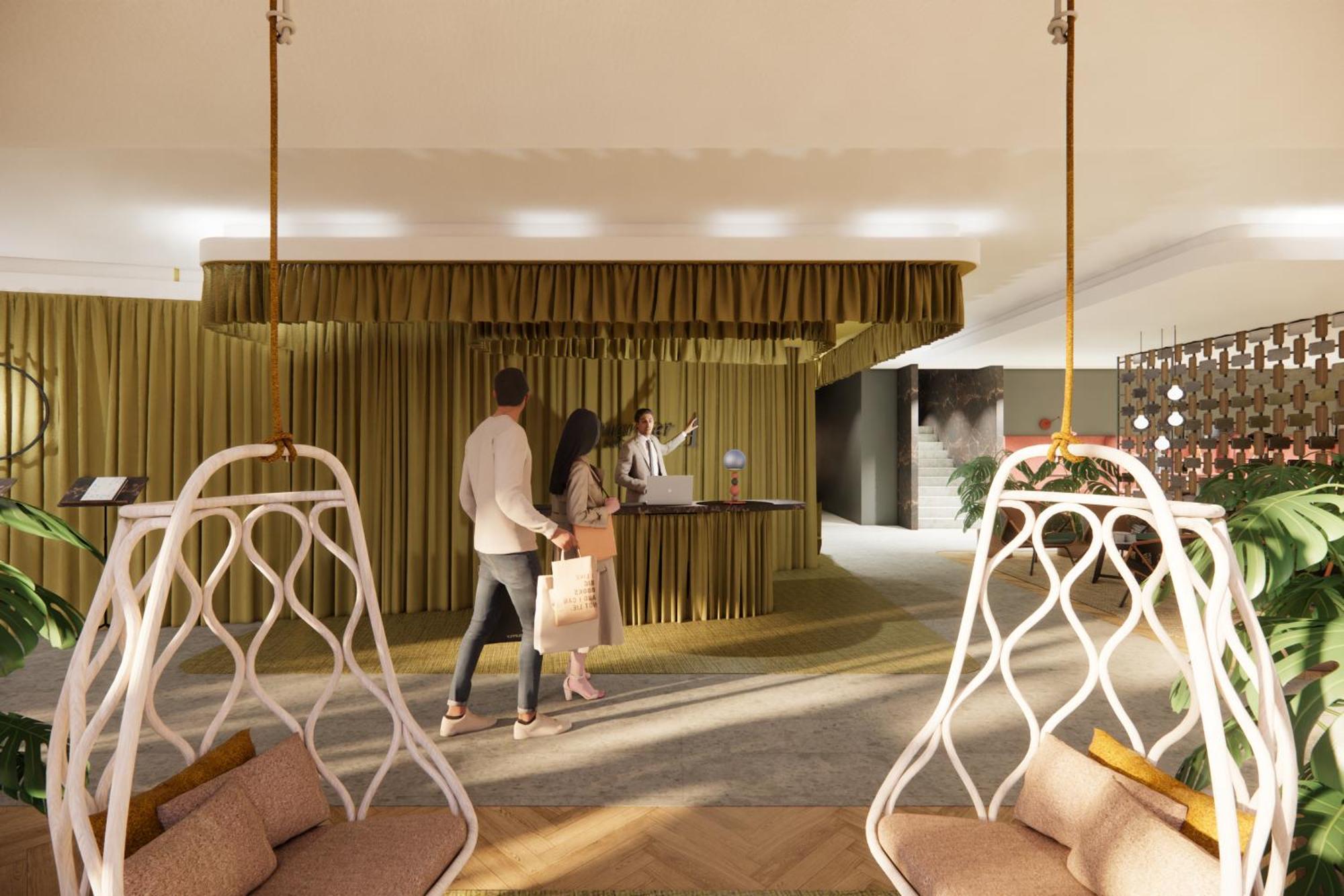 Arcotel Aq Wien 외부 사진