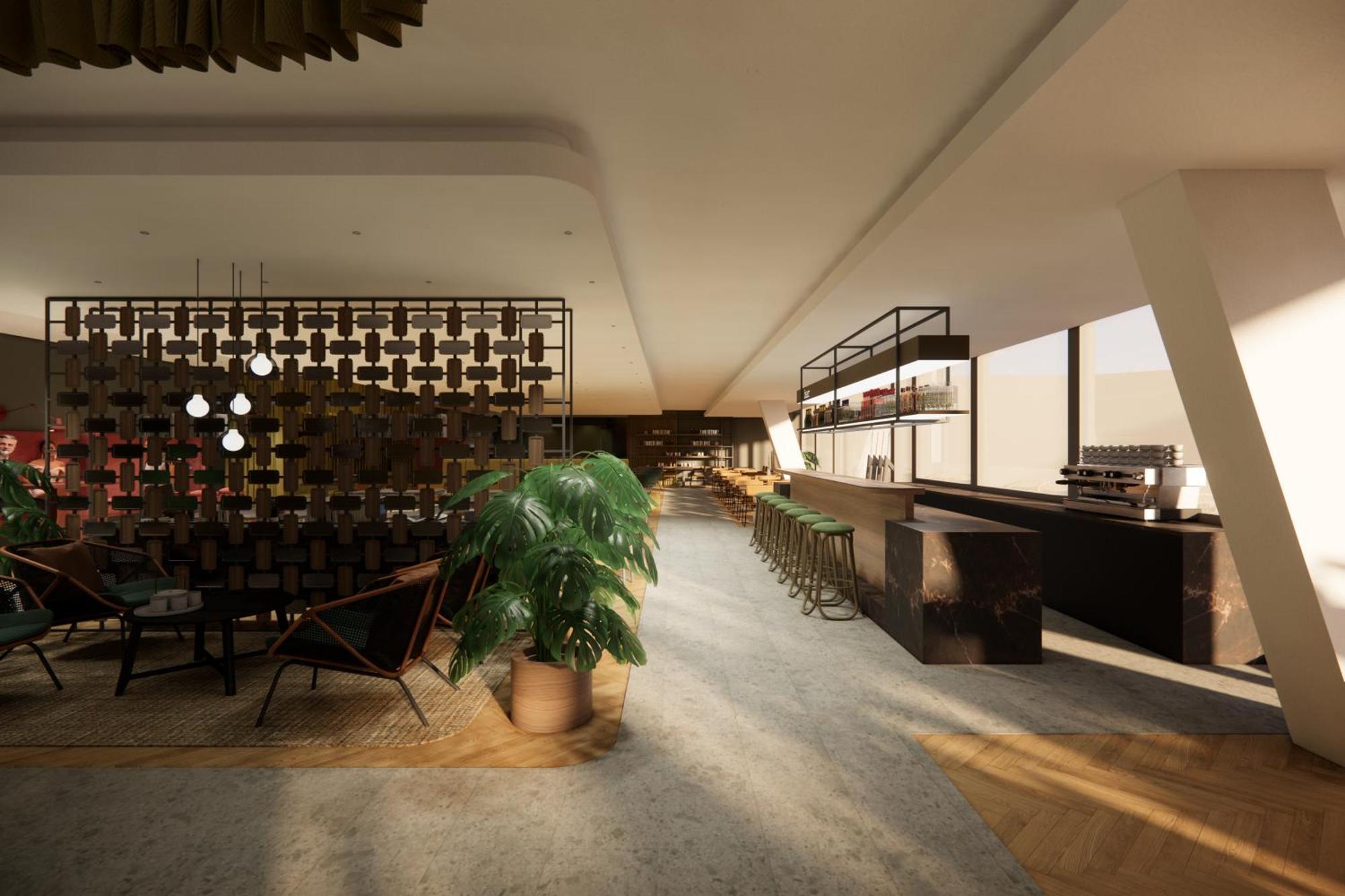 Arcotel Aq Wien 외부 사진