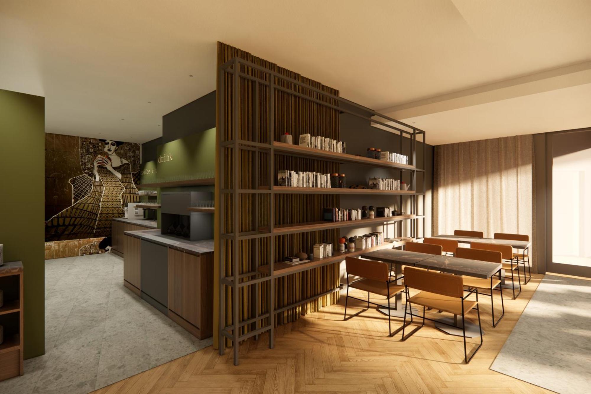 Arcotel Aq Wien 외부 사진