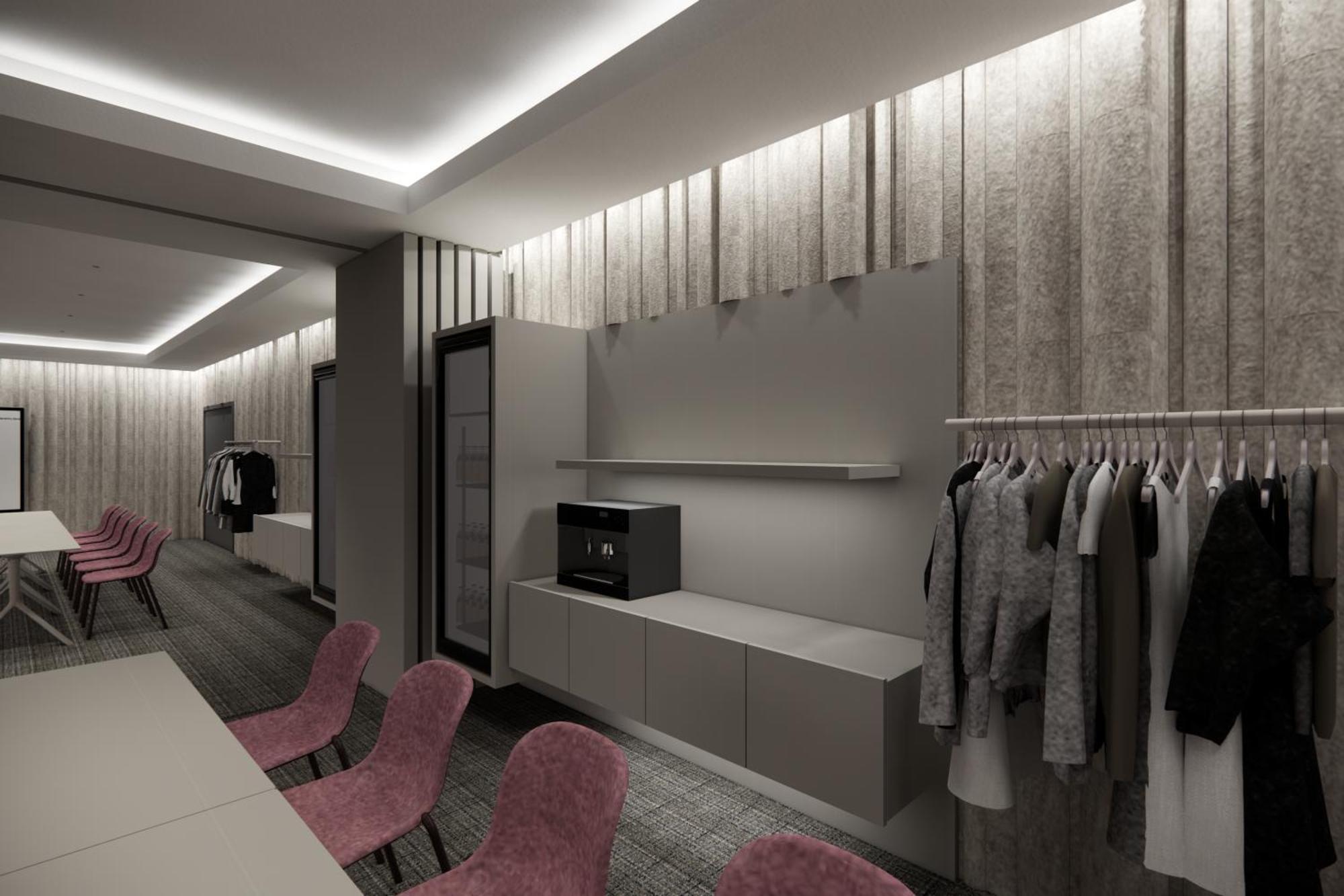 Arcotel Aq Wien 외부 사진