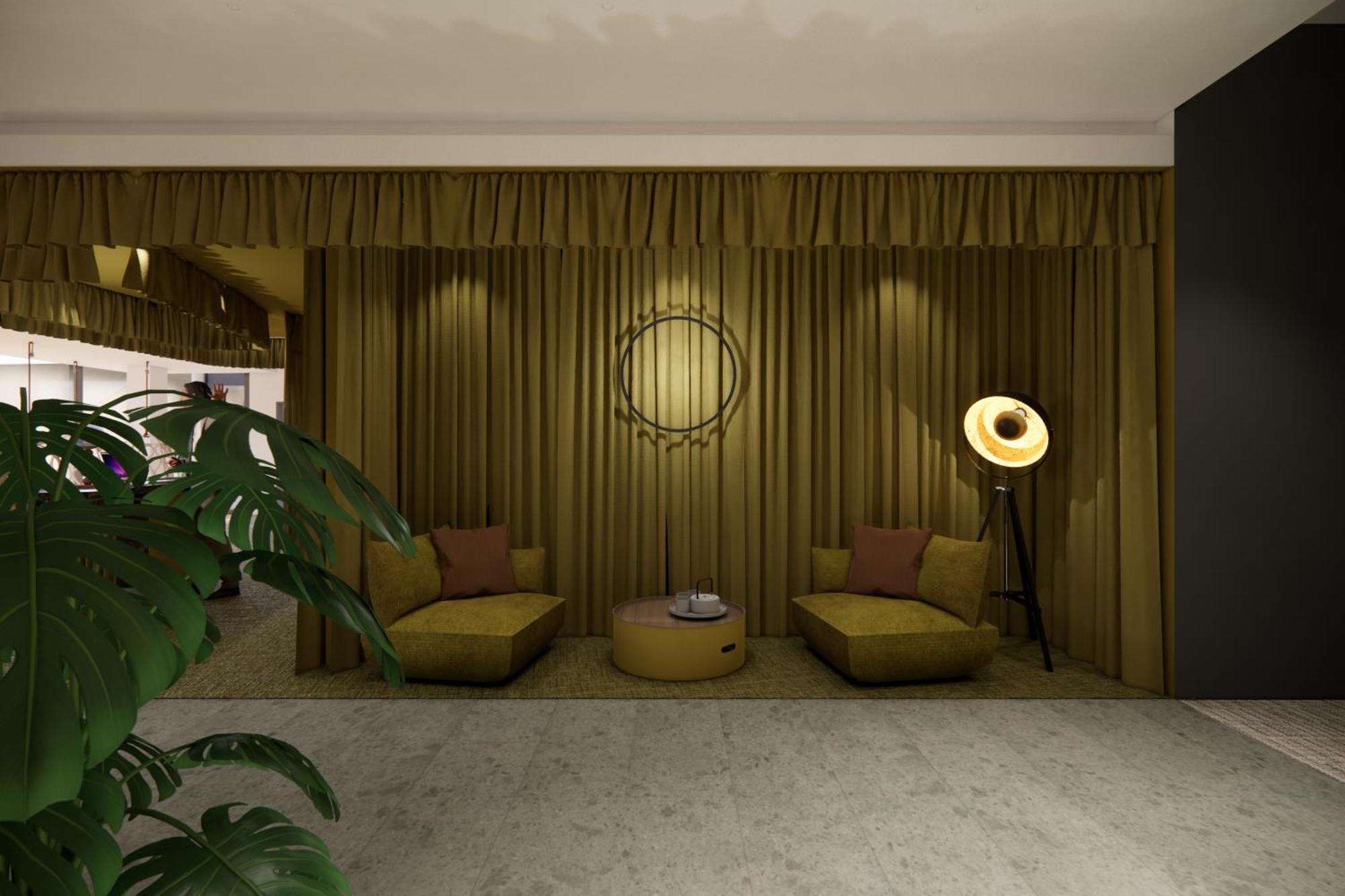 Arcotel Aq Wien 외부 사진