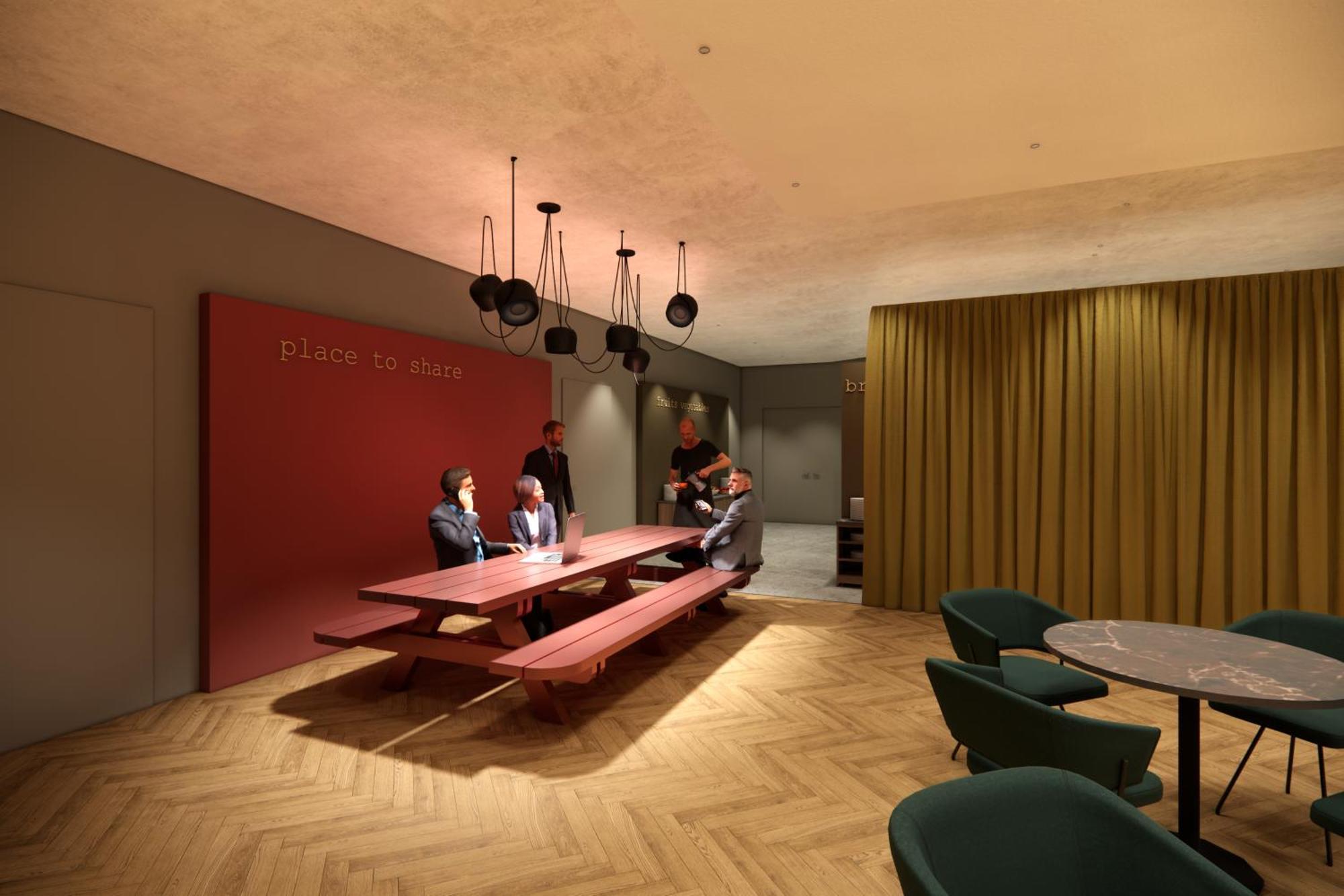 Arcotel Aq Wien 외부 사진