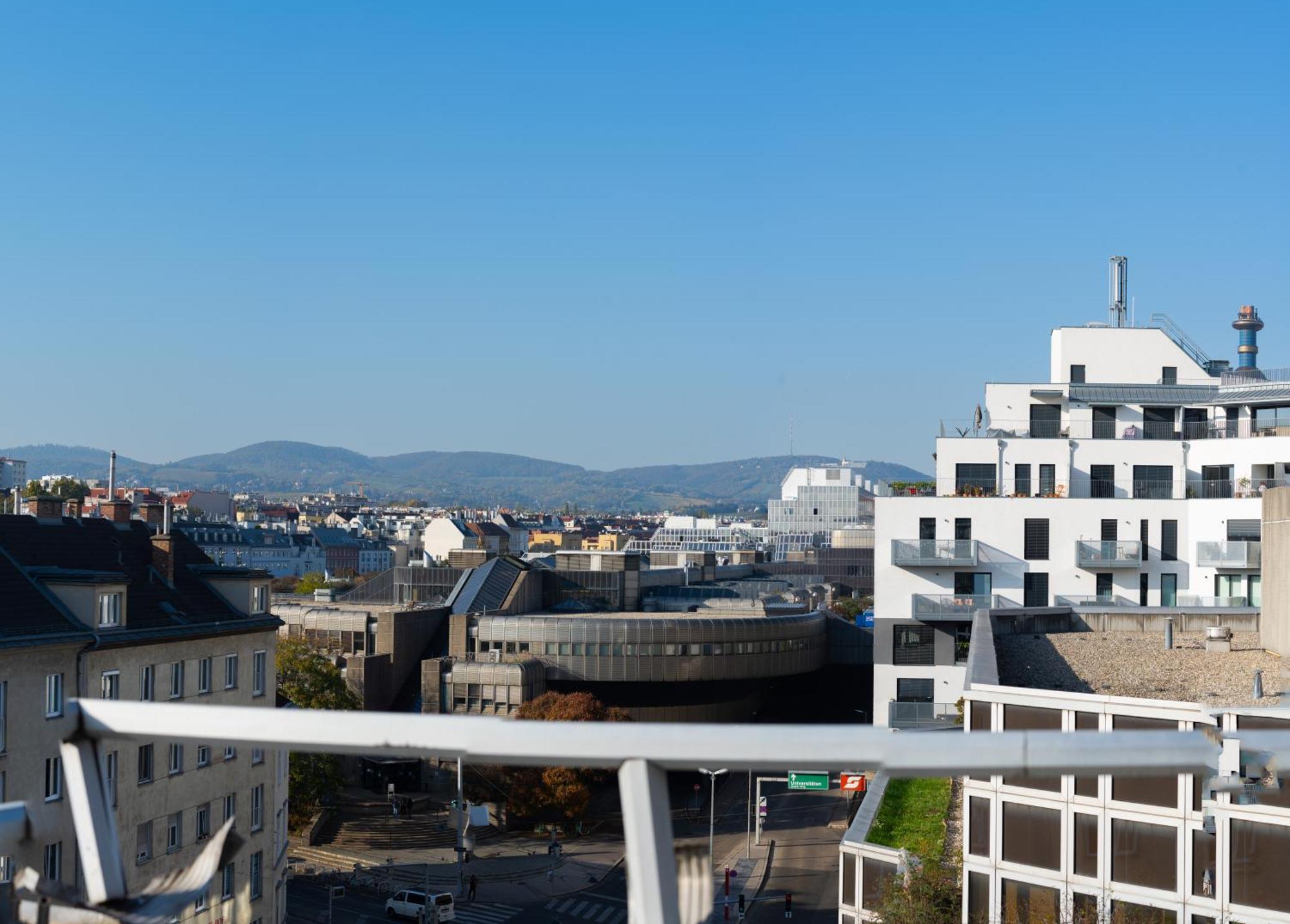 Arcotel Aq Wien 외부 사진