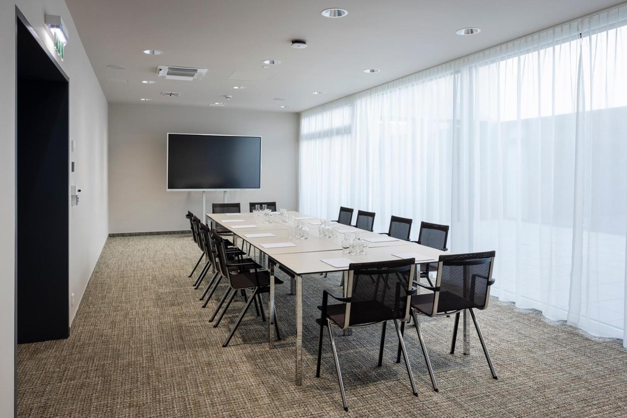 Arcotel Aq Wien 외부 사진