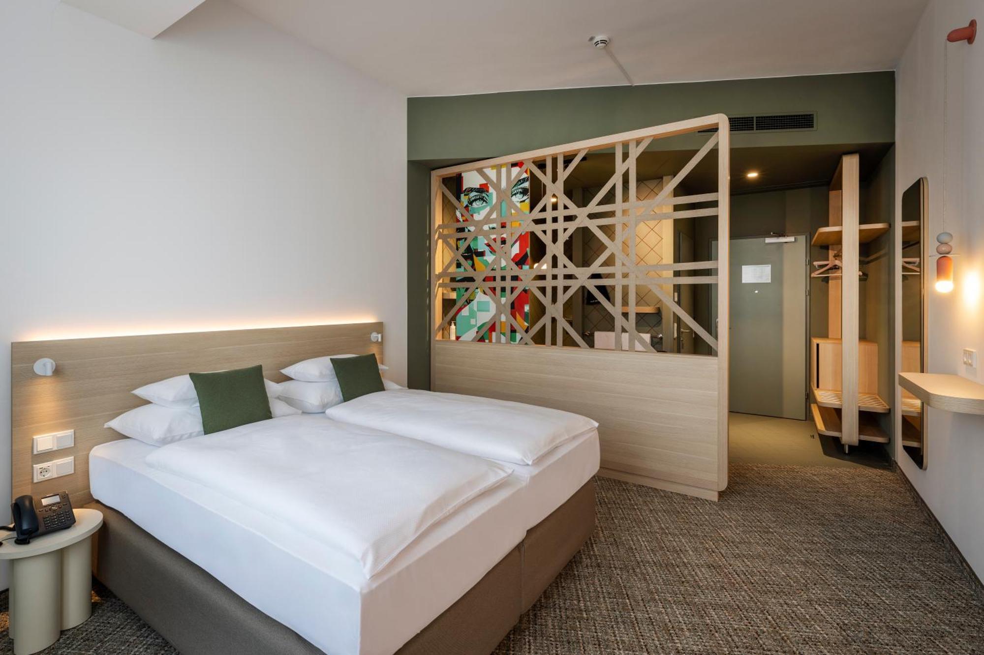 Arcotel Aq Wien 외부 사진