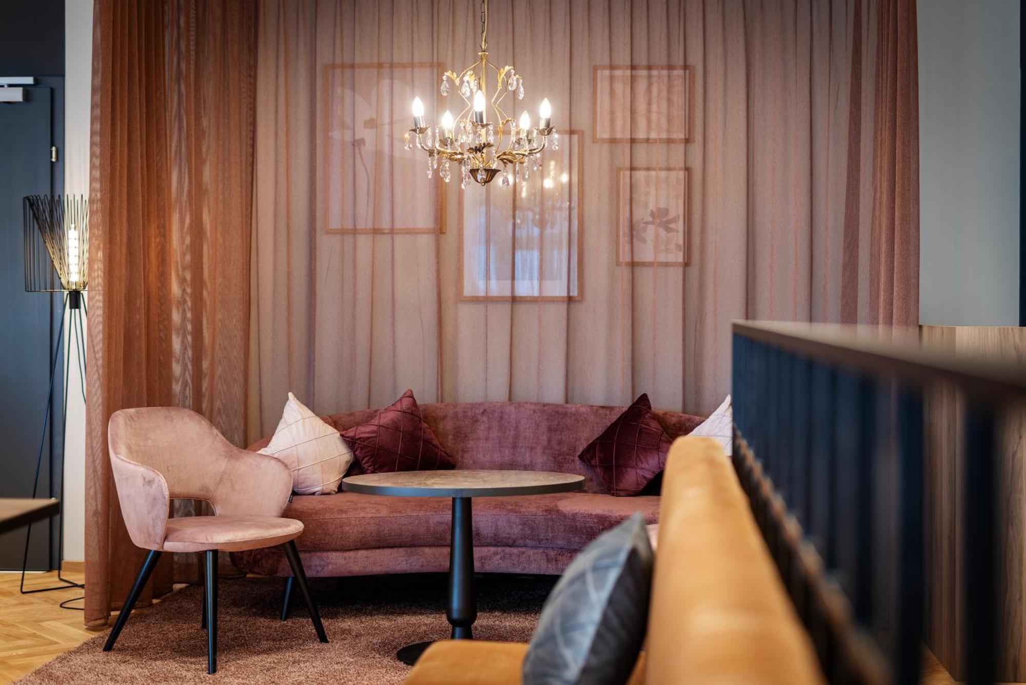 Arcotel Aq Wien 외부 사진