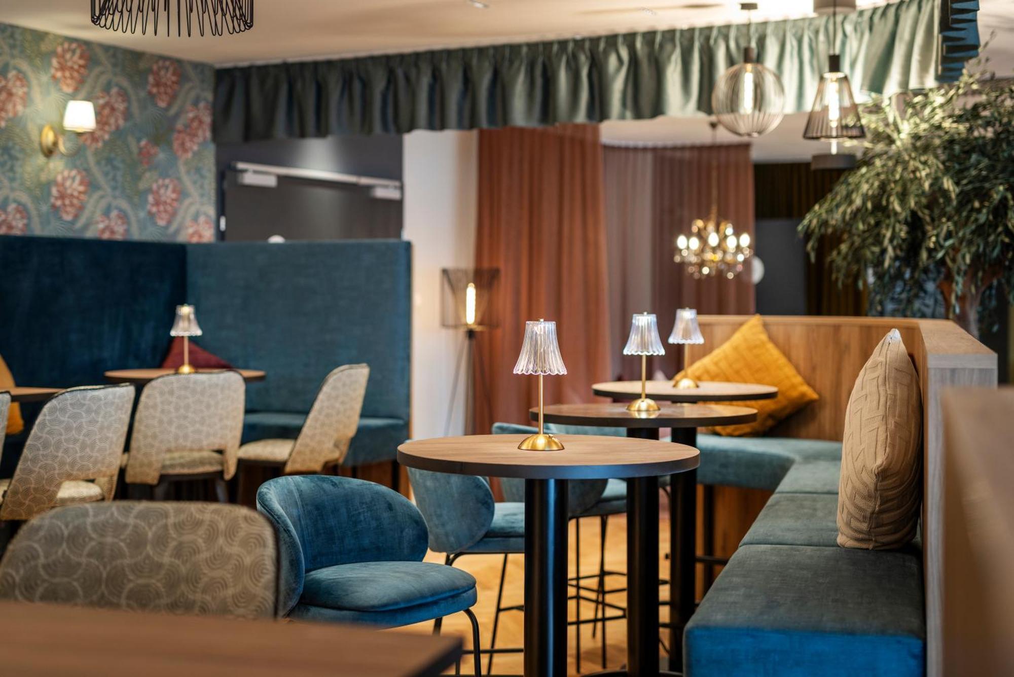Arcotel Aq Wien 외부 사진