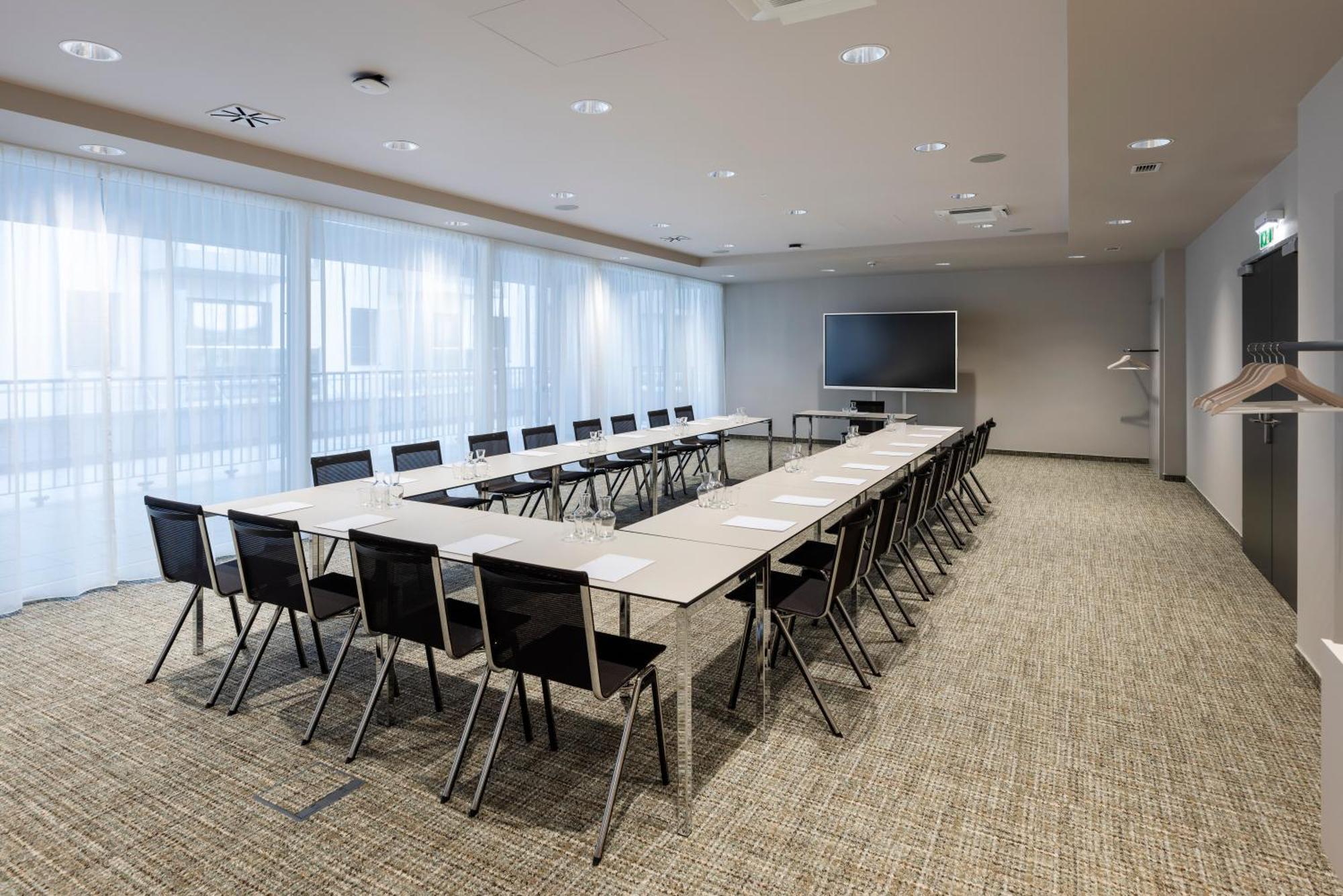 Arcotel Aq Wien 외부 사진