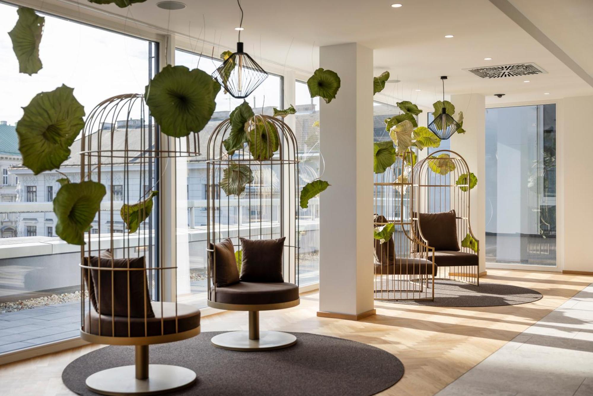 Arcotel Aq Wien 외부 사진