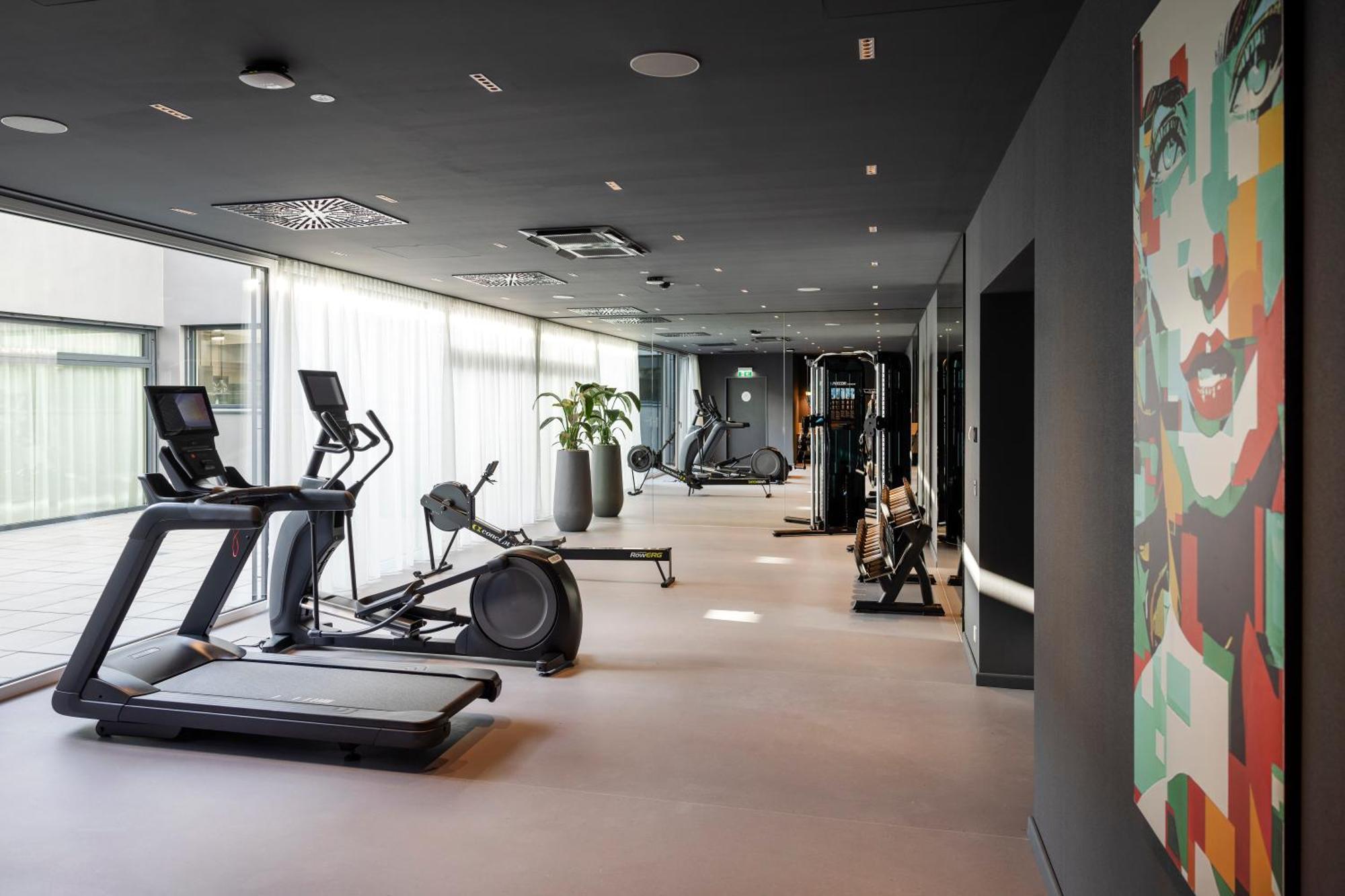 Arcotel Aq Wien 외부 사진