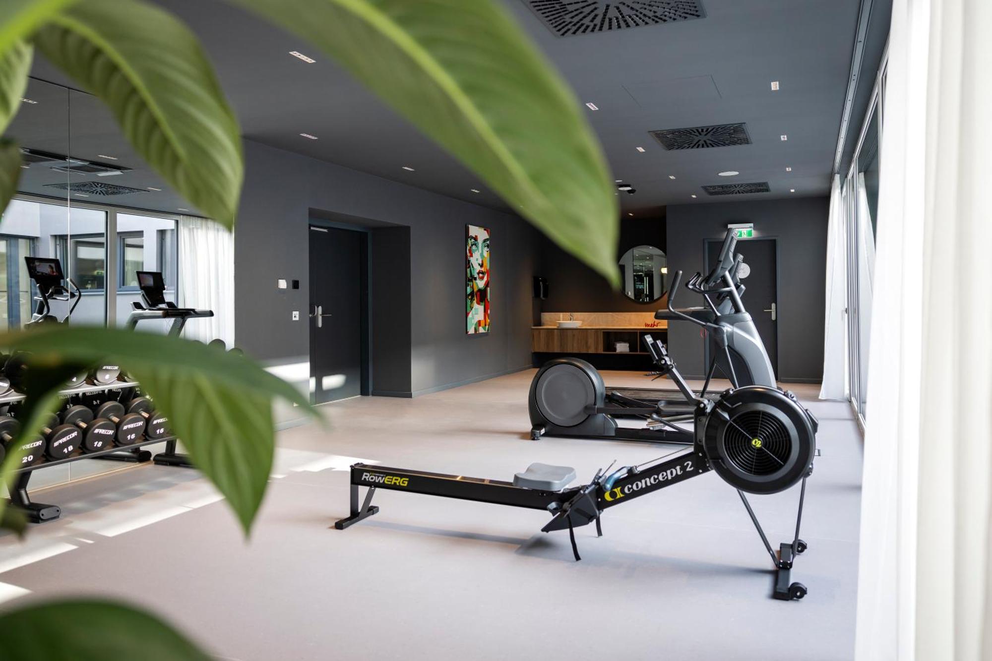 Arcotel Aq Wien 외부 사진