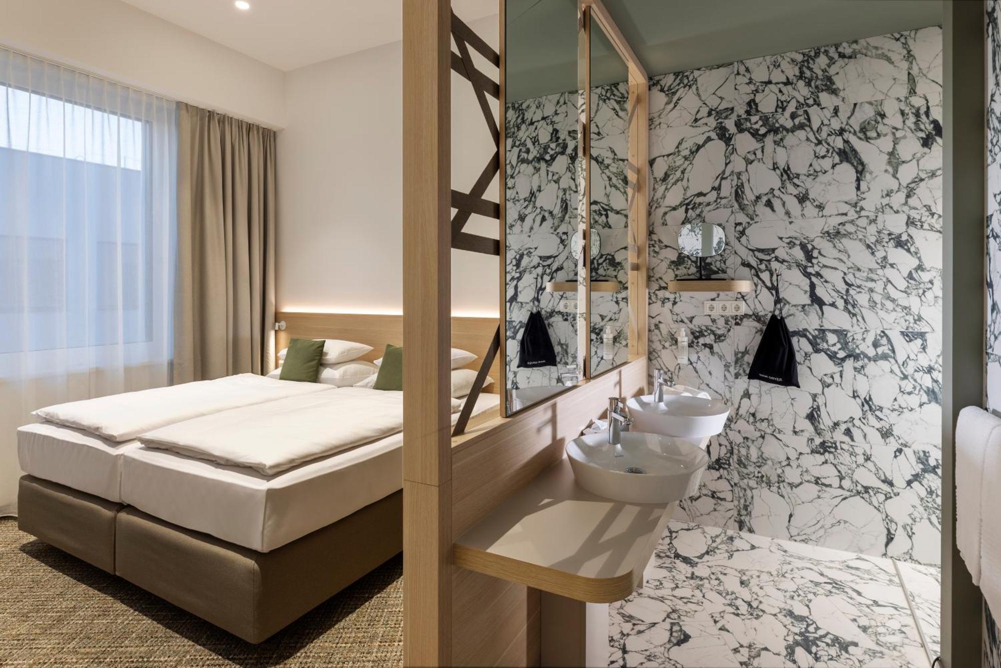 Arcotel Aq Wien 외부 사진