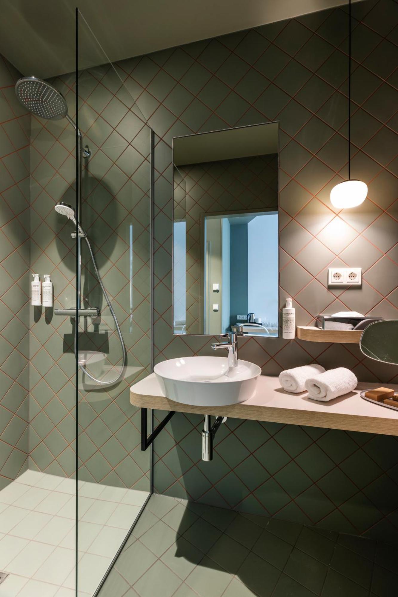 Arcotel Aq Wien 외부 사진