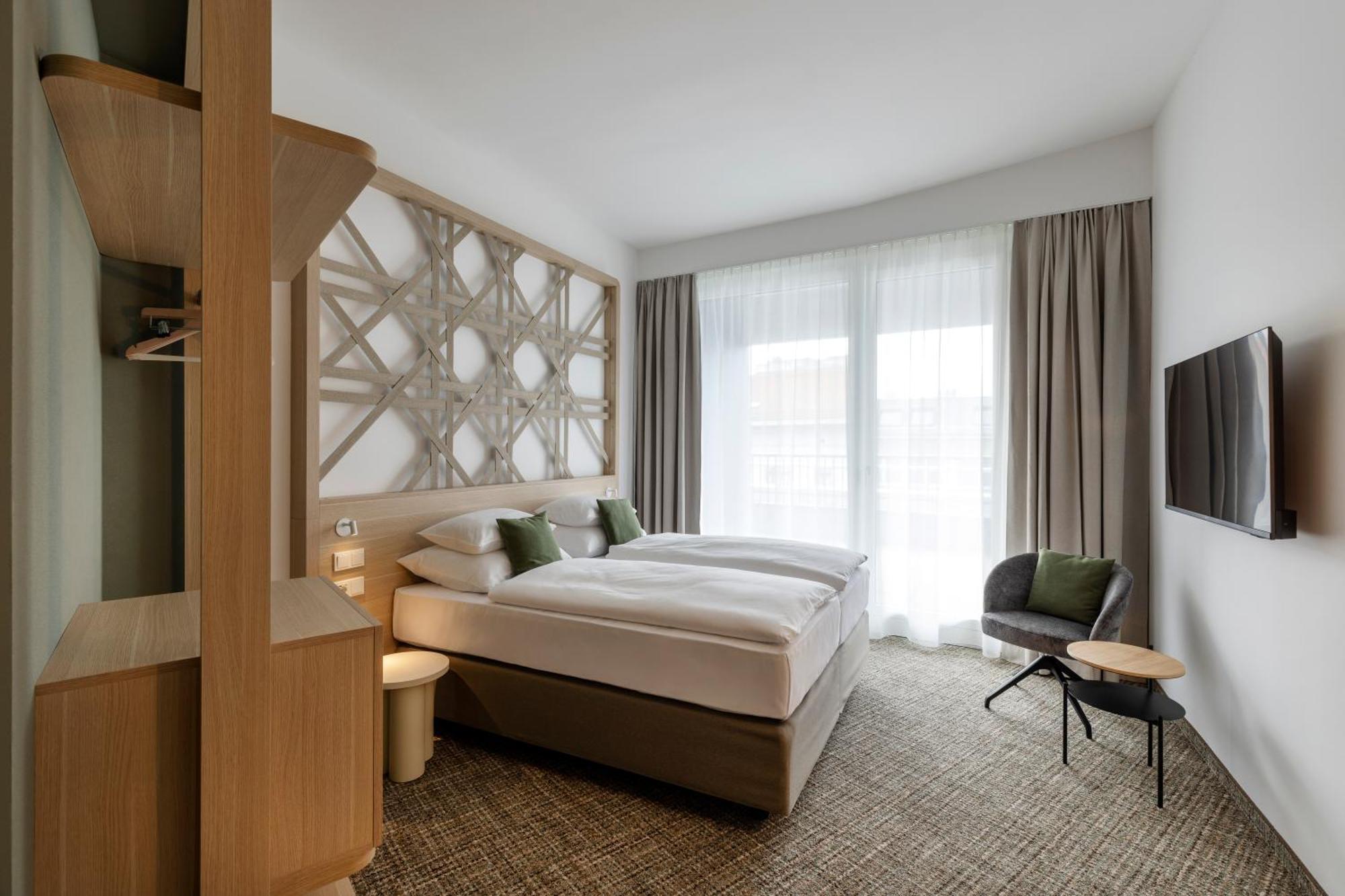 Arcotel Aq Wien 외부 사진