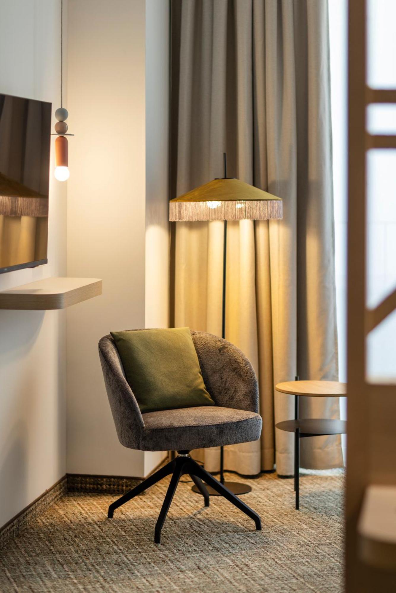 Arcotel Aq Wien 외부 사진