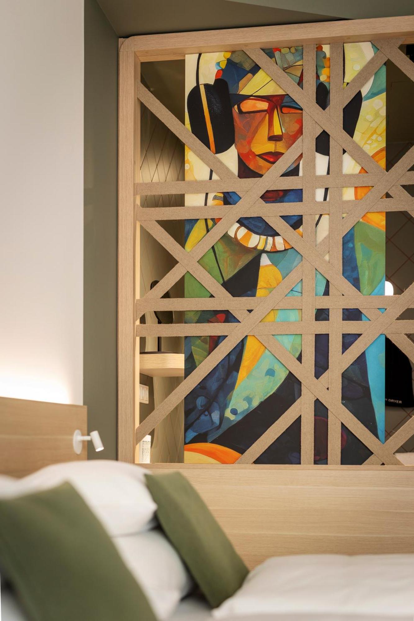 Arcotel Aq Wien 외부 사진