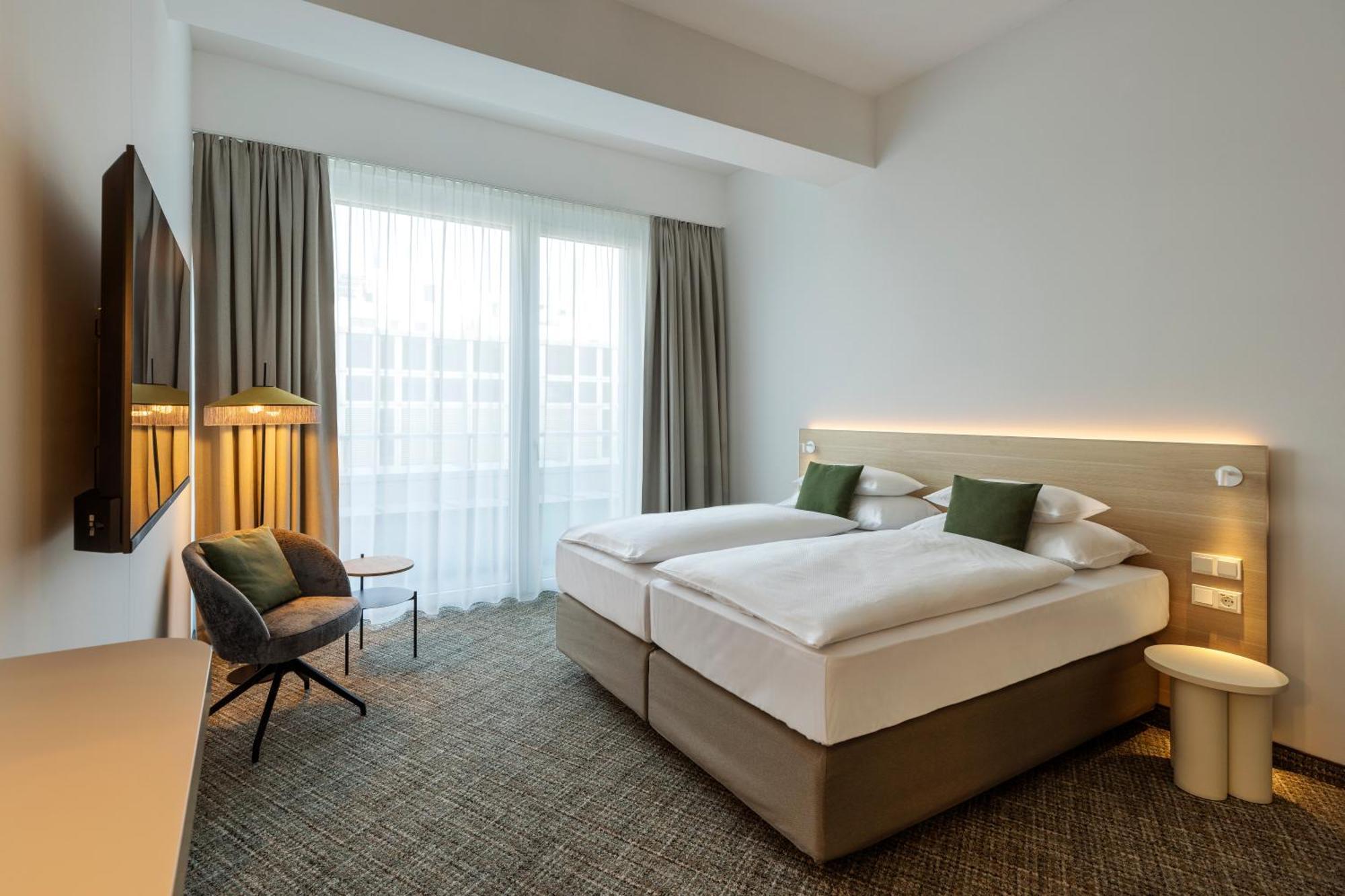 Arcotel Aq Wien 외부 사진