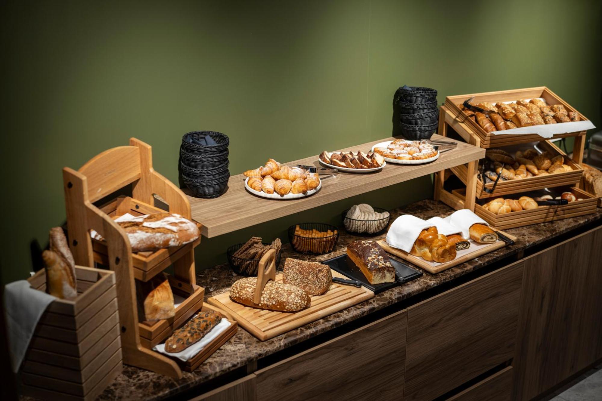 Arcotel Aq Wien 외부 사진