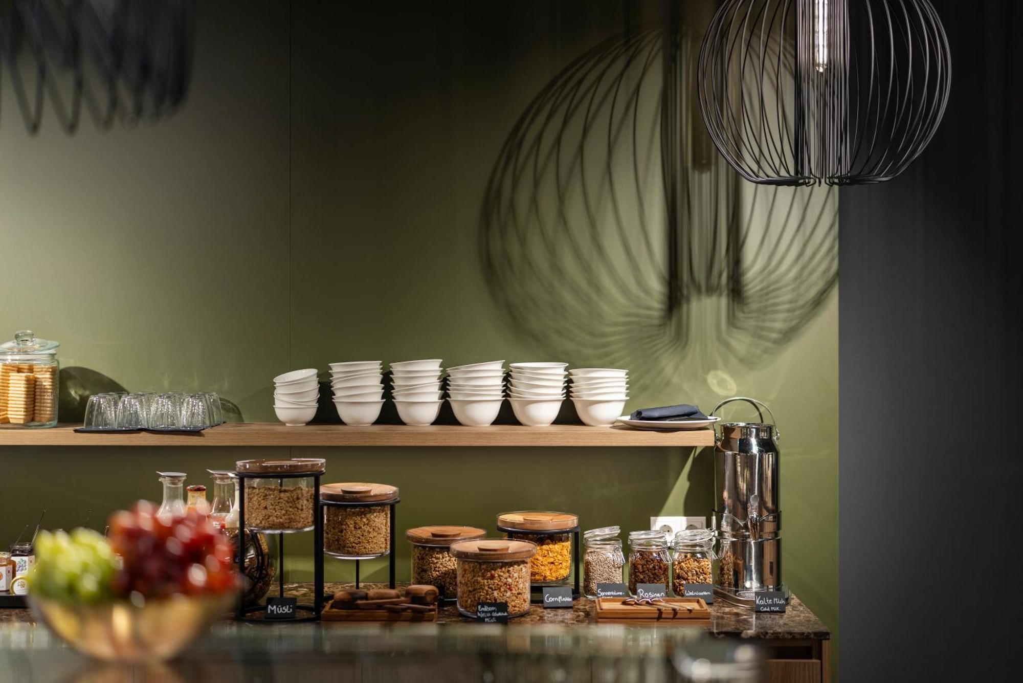 Arcotel Aq Wien 외부 사진