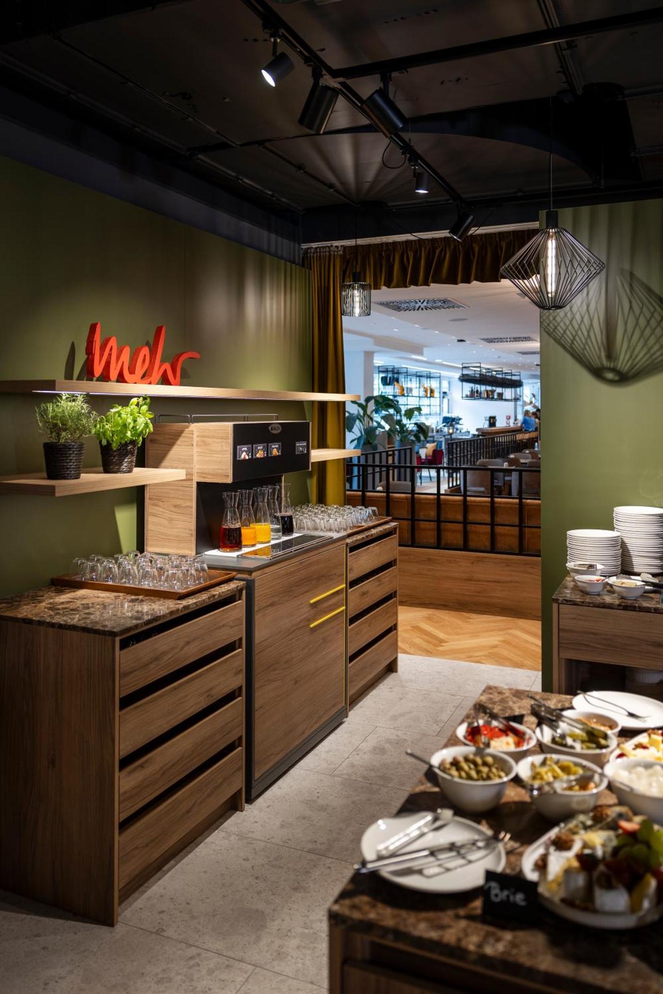 Arcotel Aq Wien 외부 사진
