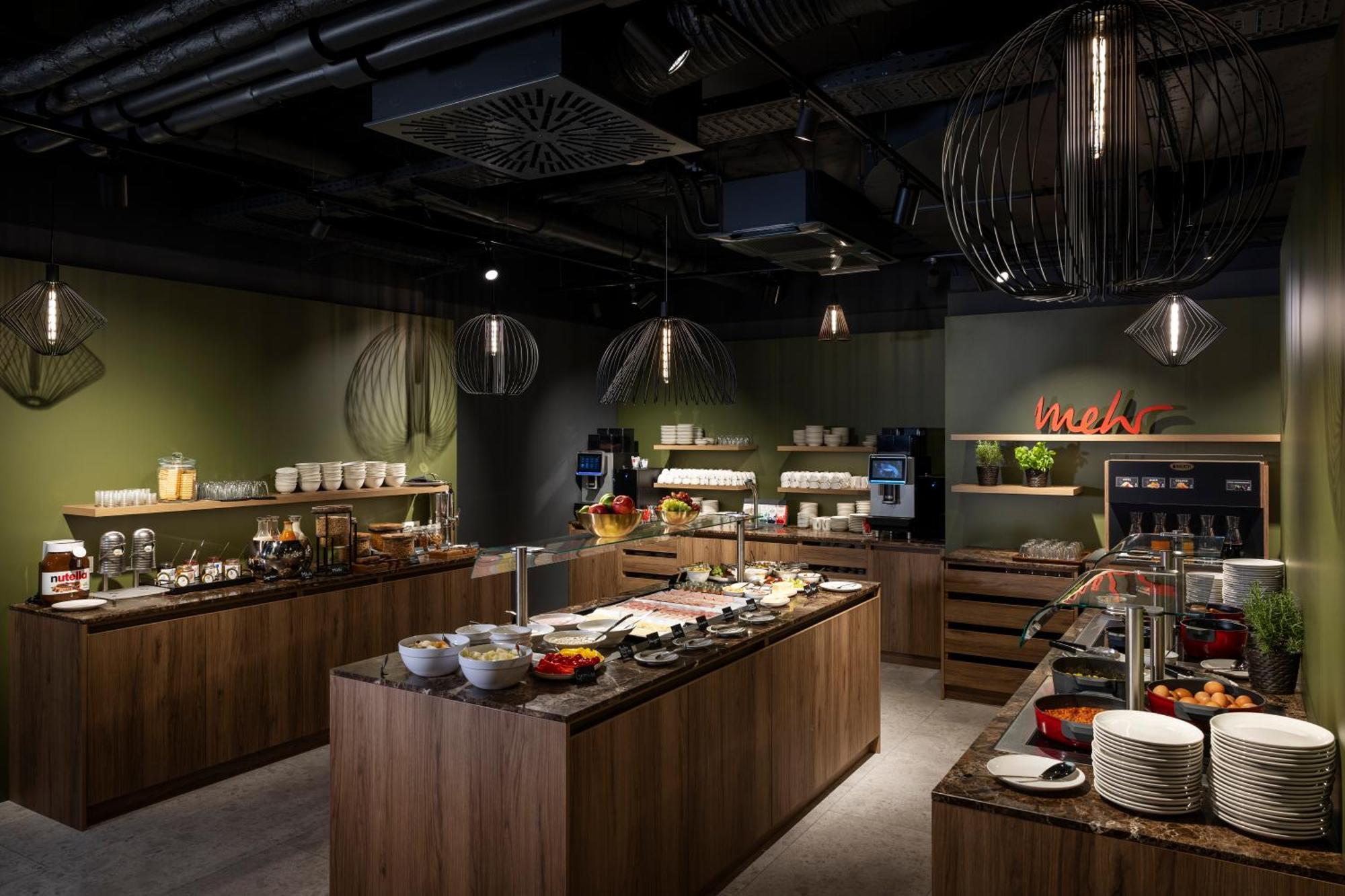 Arcotel Aq Wien 외부 사진