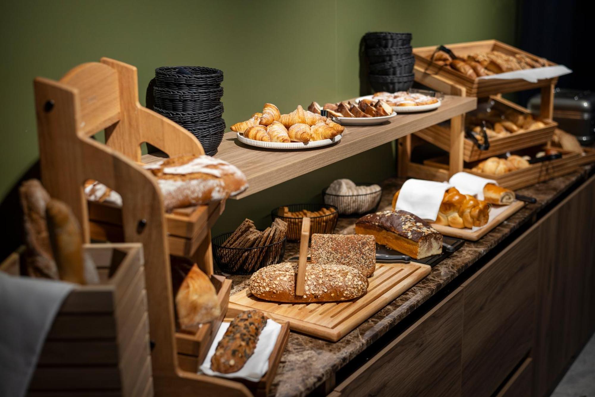 Arcotel Aq Wien 외부 사진